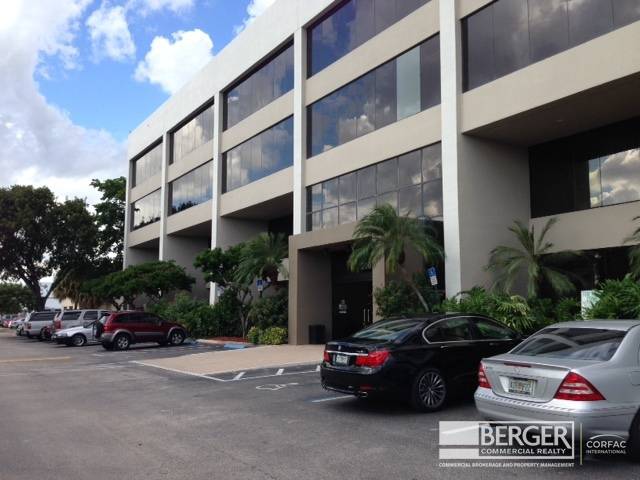 Sample Executive Center, photo 6
