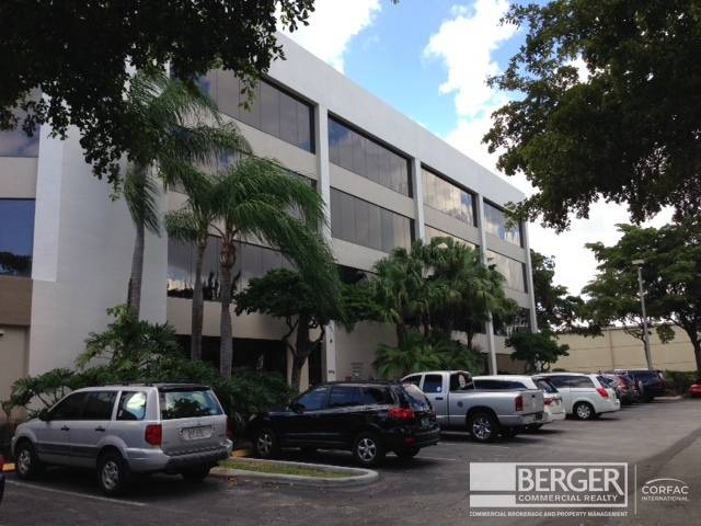Sample Executive Center, photo 5