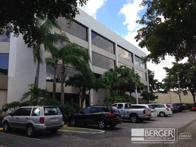 Sample Executive Center, photo 4