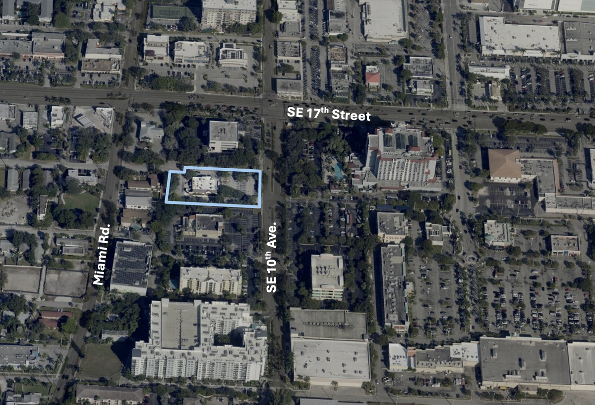 1801 SE 10th Ave,, photo 5