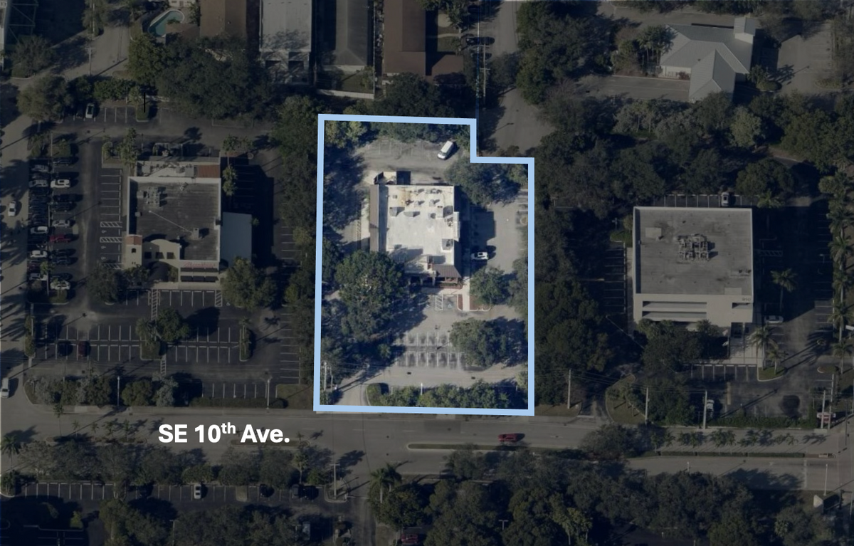 1801 SE 10th Ave,, photo 4