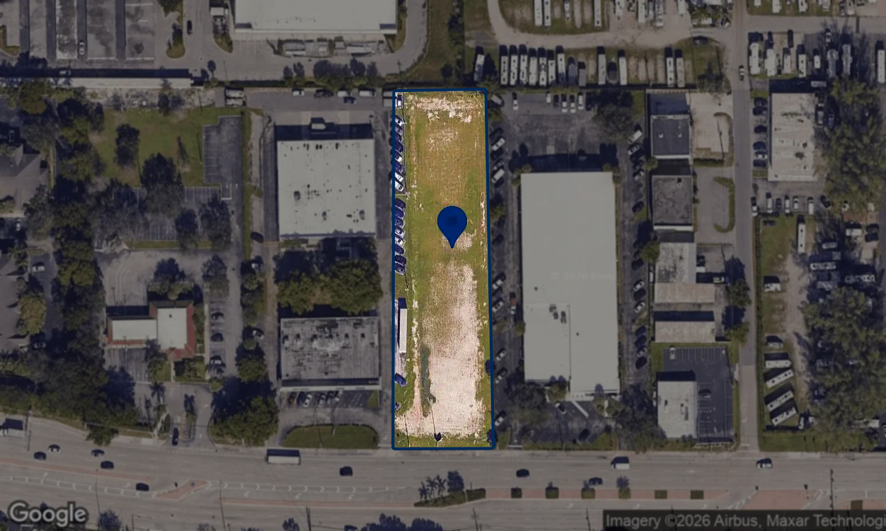 3707 W Commercial Blvd, Fort Lauderdale, FL 33309, photo 18