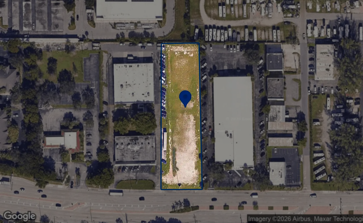 3707 W Commercial Blvd, Fort Lauderdale, FL 33309, photo 37