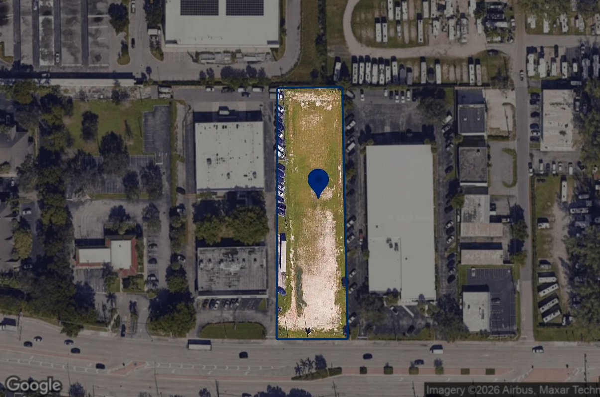 3707 W Commercial Blvd, Fort Lauderdale, FL 33309, photo 53