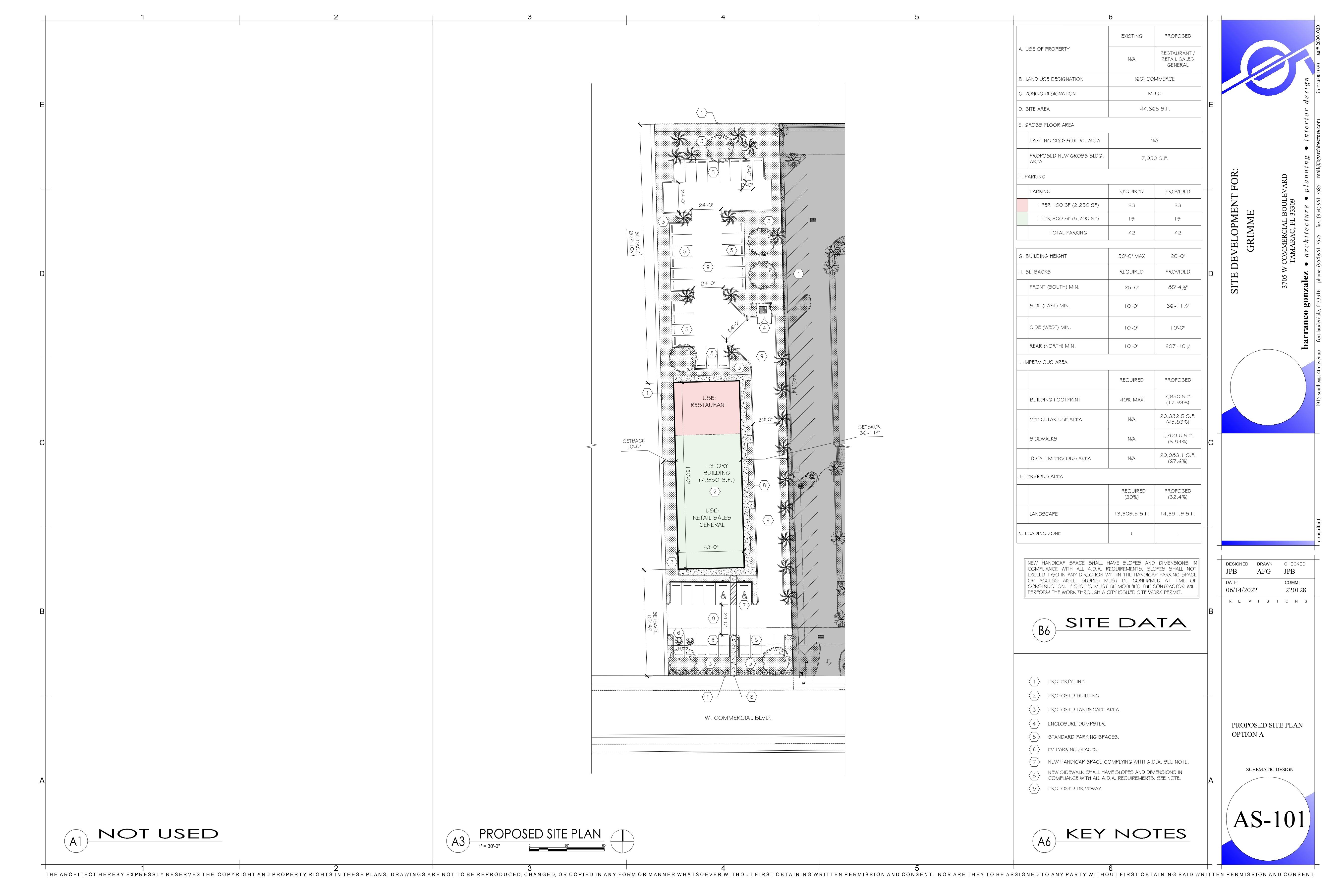 3707 W Commercial Blvd, Fort Lauderdale, FL 33309, photo 28