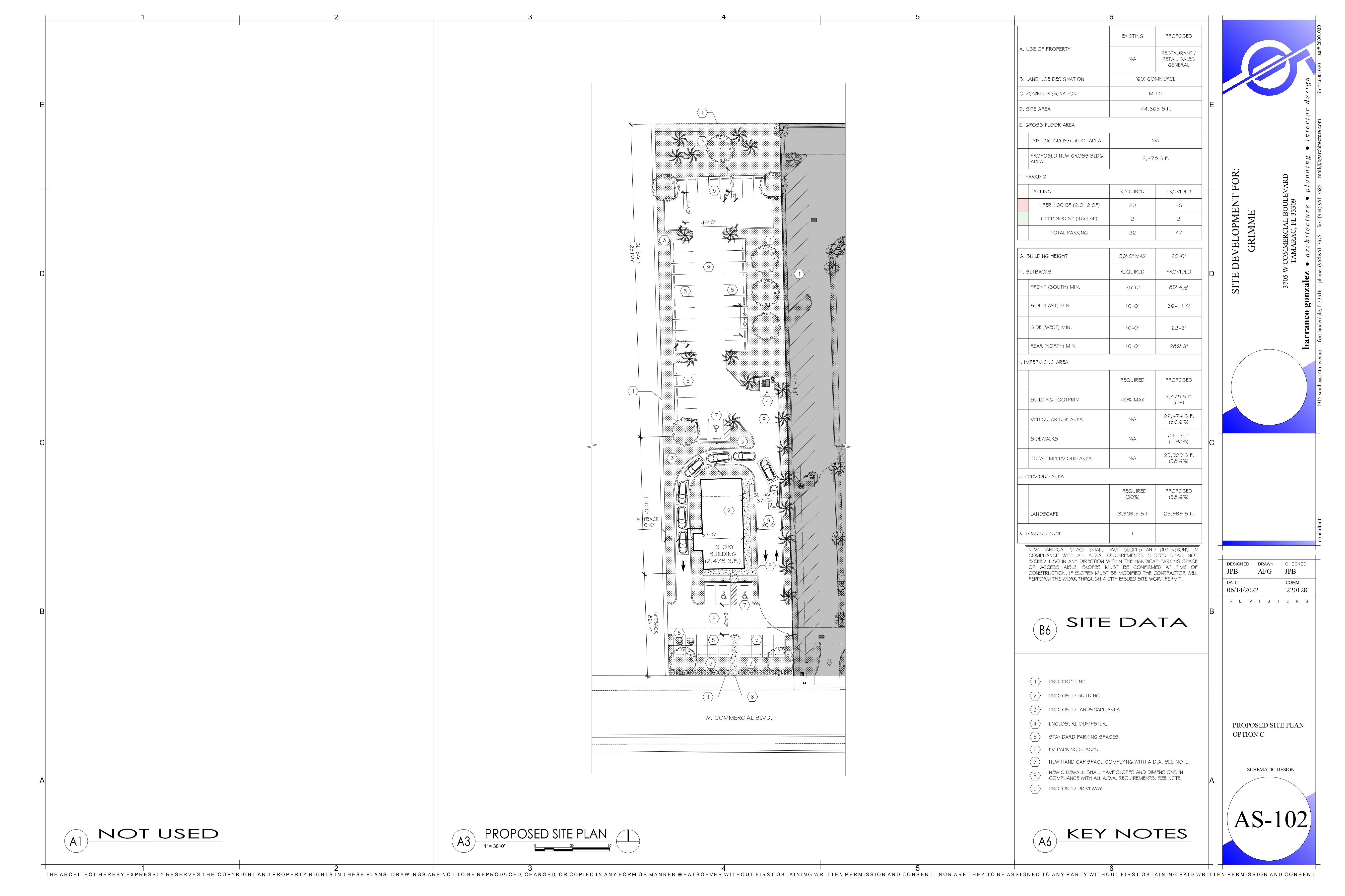 3707 W Commercial Blvd, Fort Lauderdale, FL 33309, photo 25