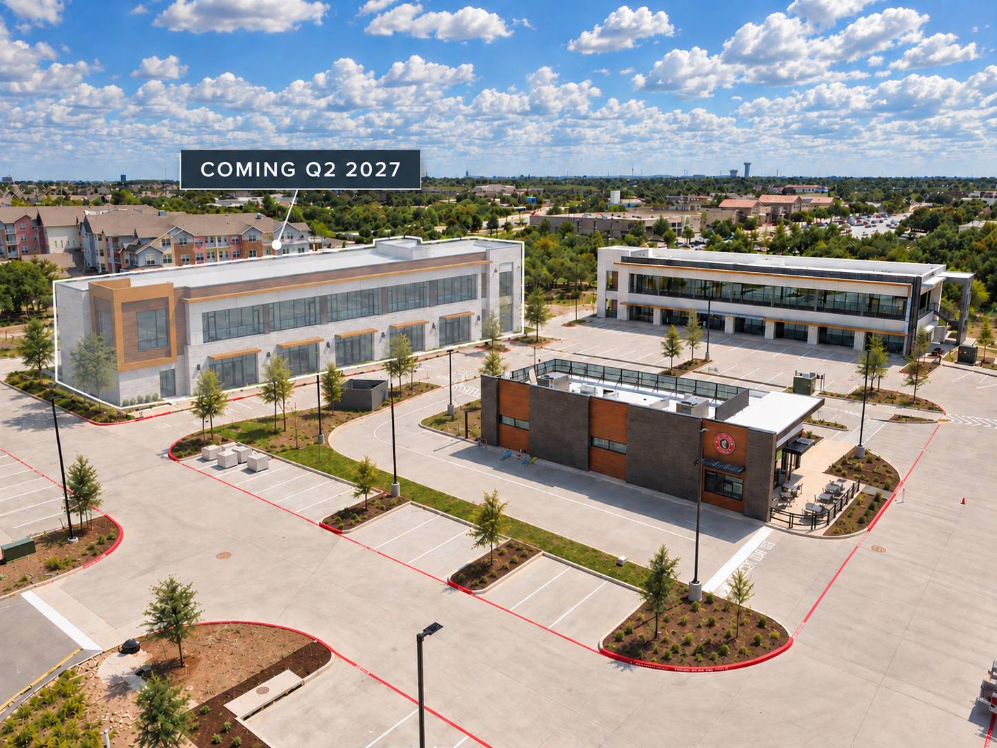 Shops at Cypress Creek, photo 7