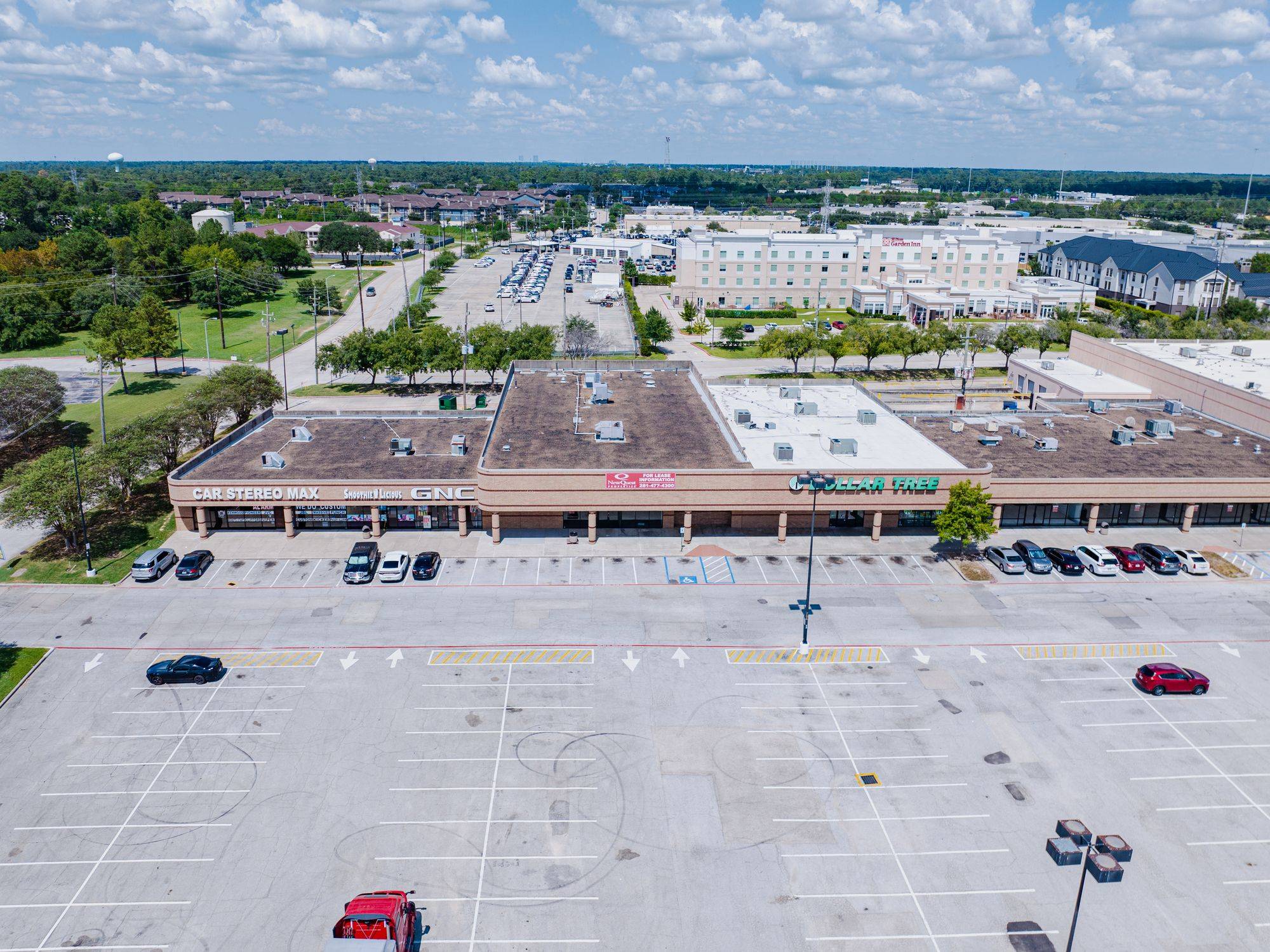 Cypress Station Square, photo 3