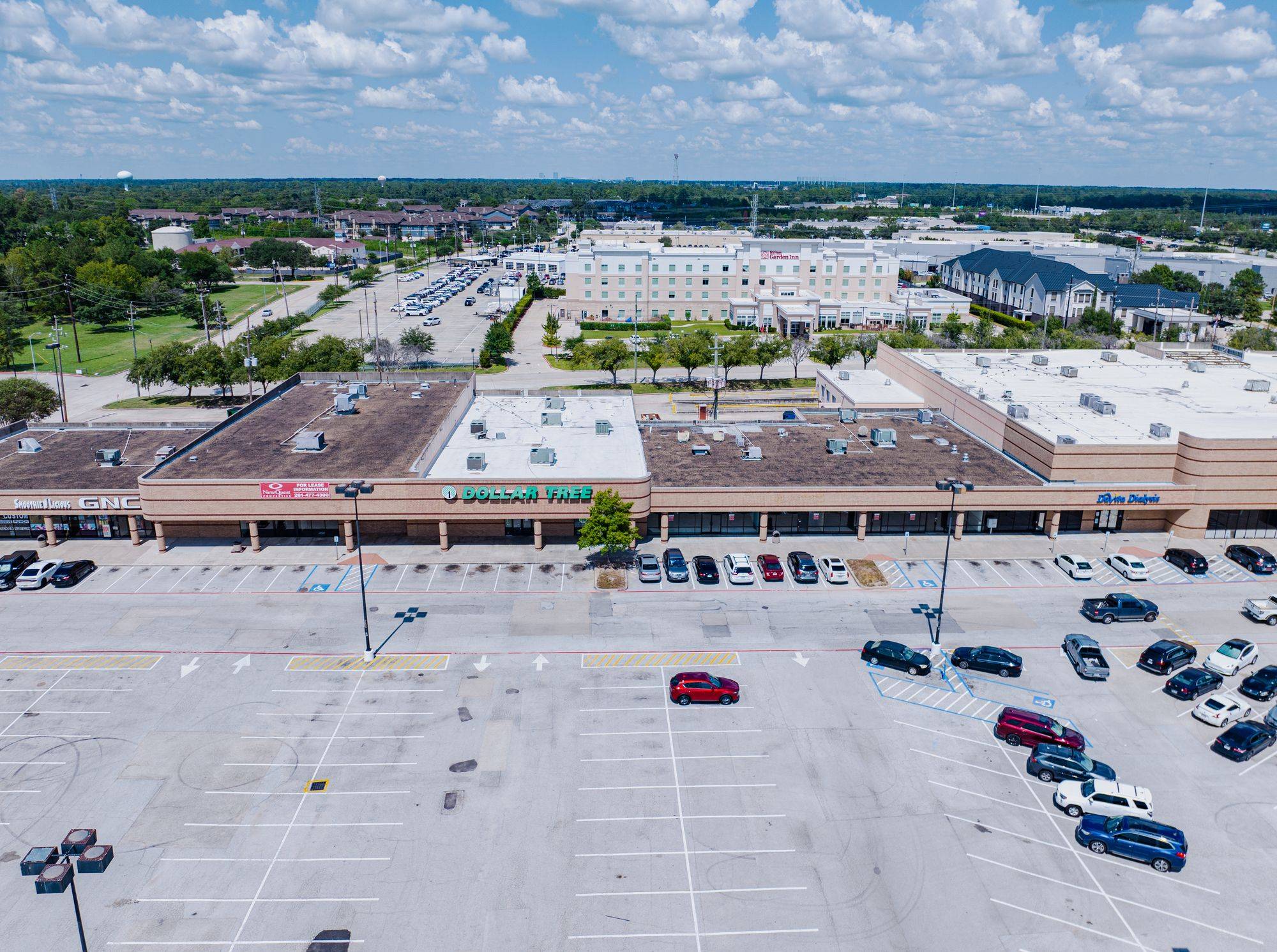 Cypress Station Square, photo 2