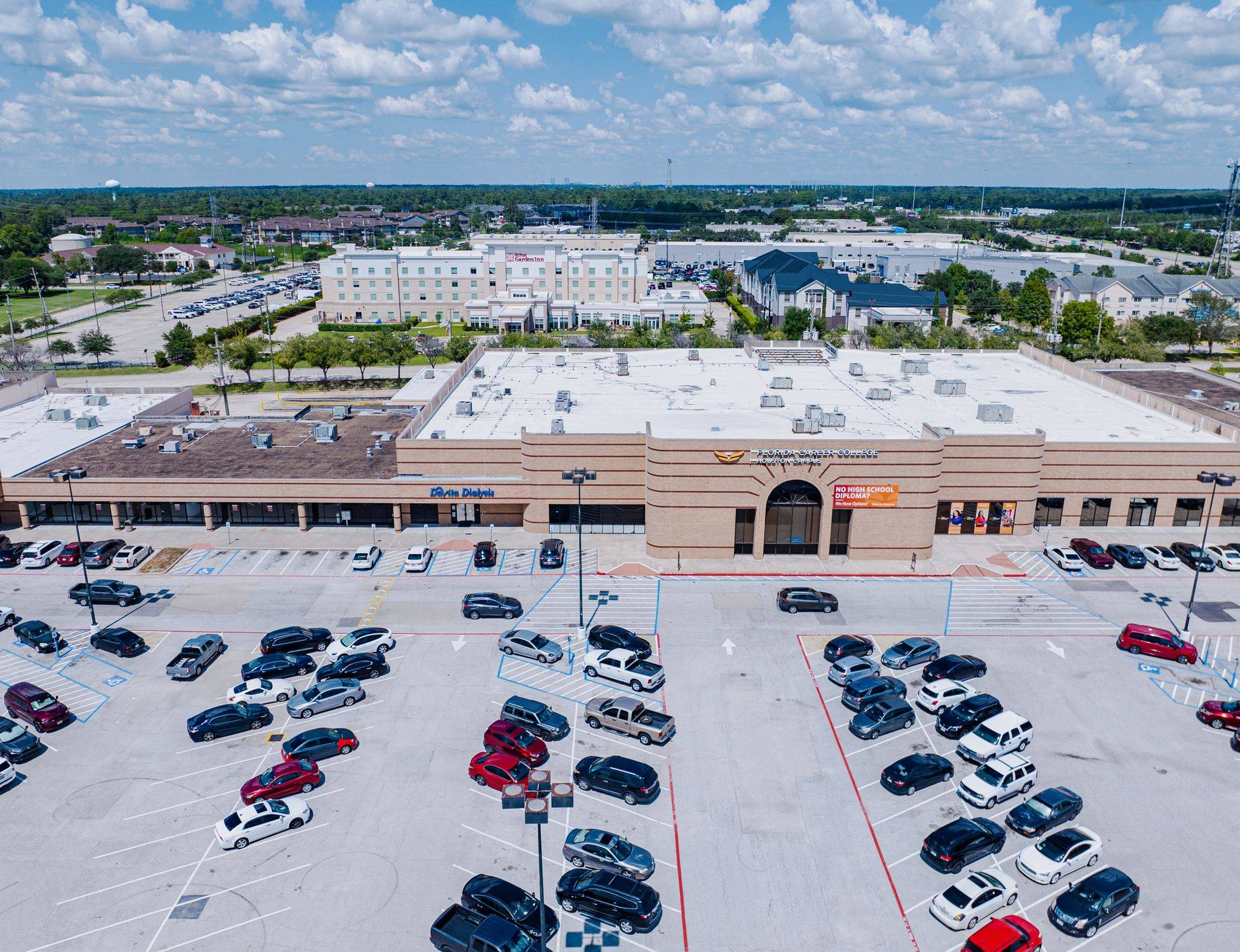Cypress Station Square, photo 8