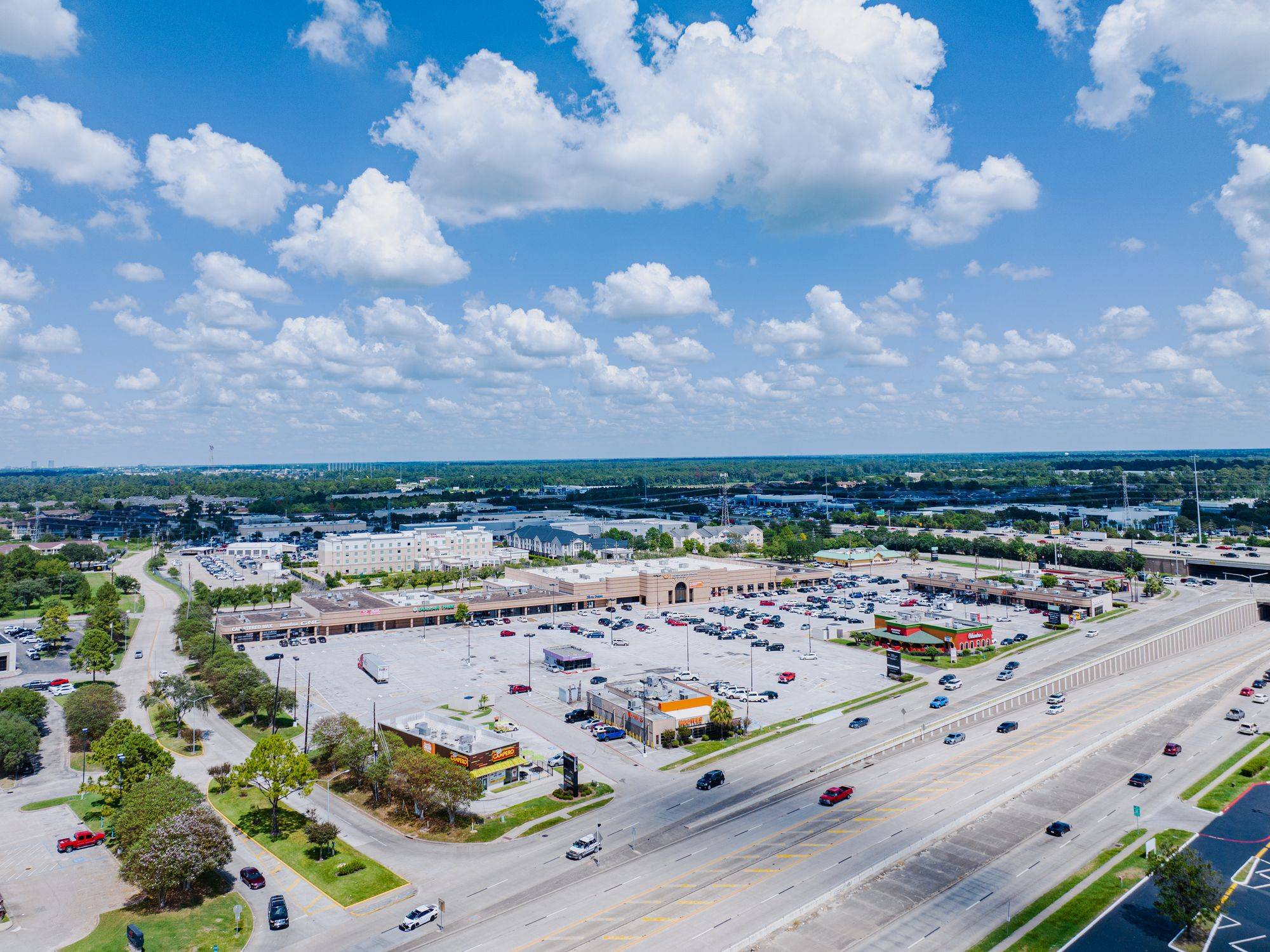 Cypress Station Square, photo 4