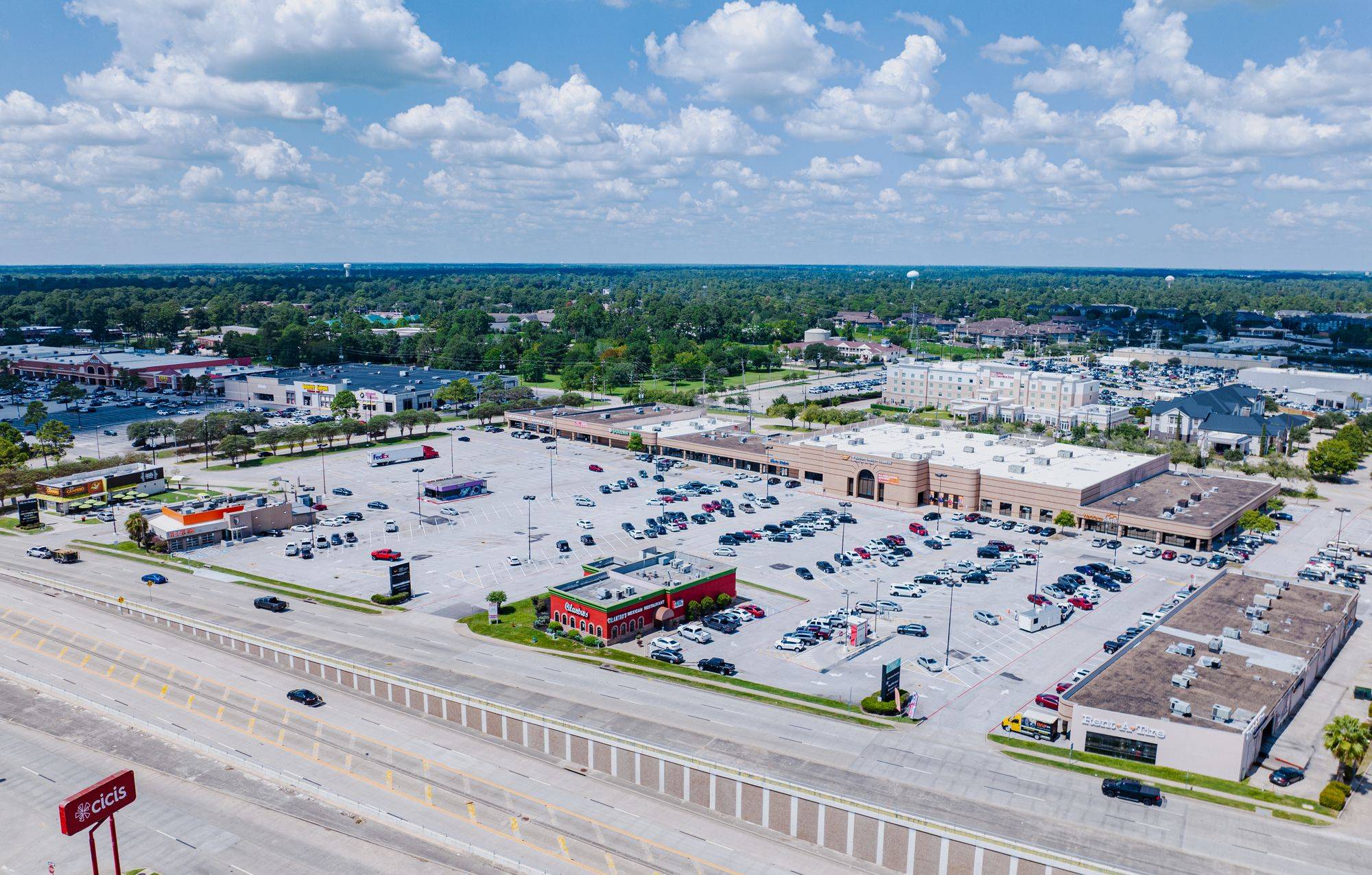 Cypress Station Square, photo 6