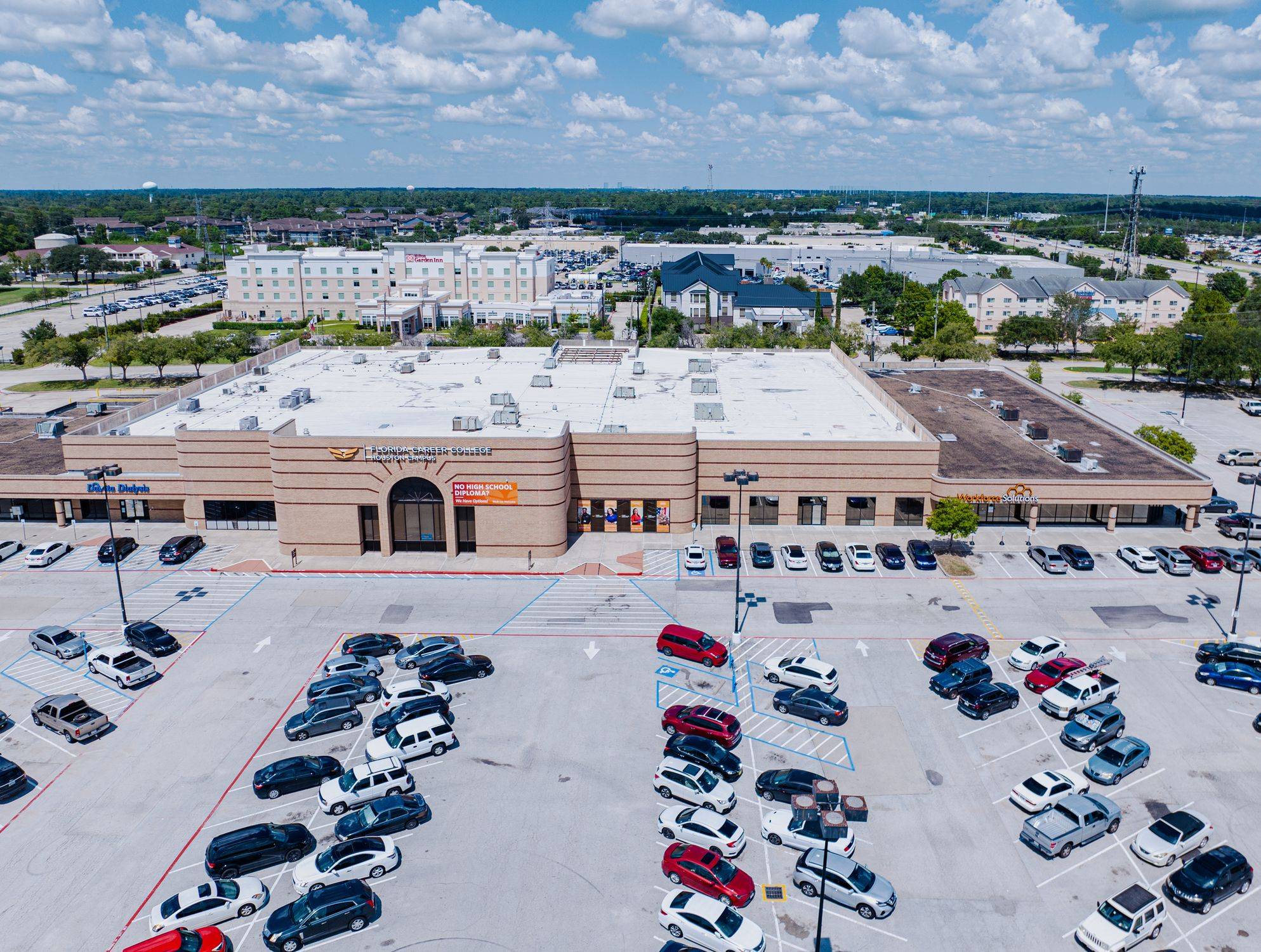 Cypress Station Square, photo 7
