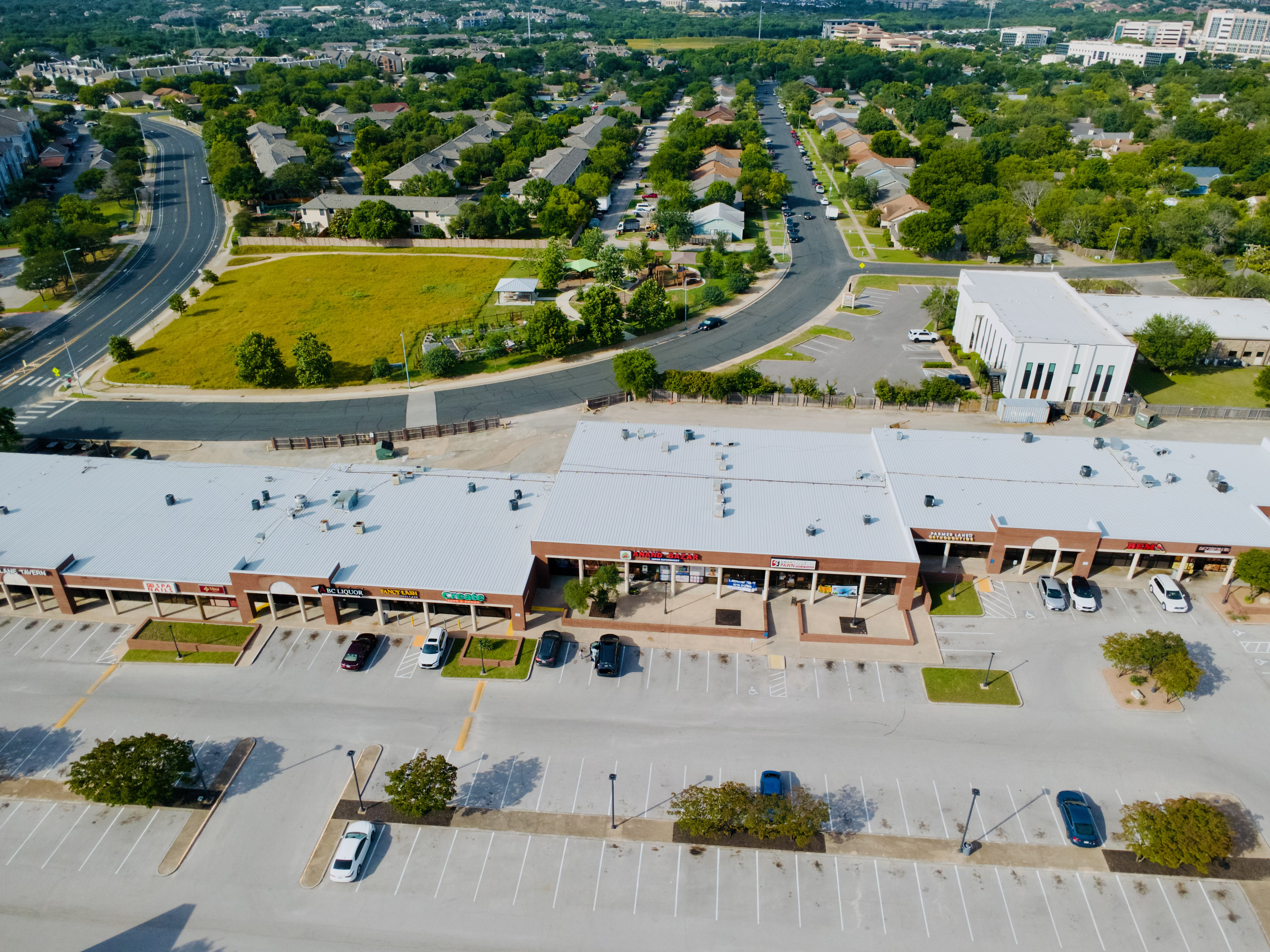 Parmer Lane Marketplace, photo 12