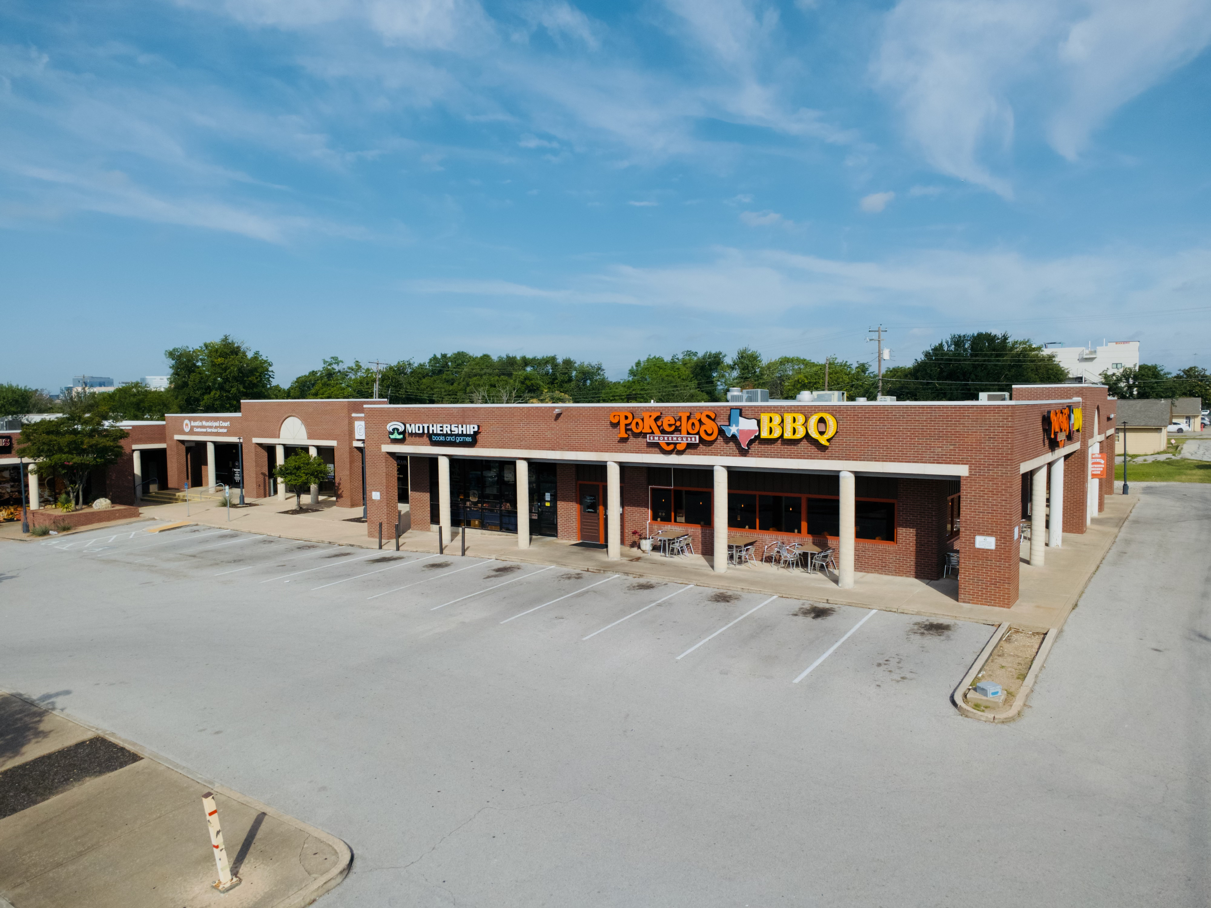 Parmer Lane Marketplace, photo 4
