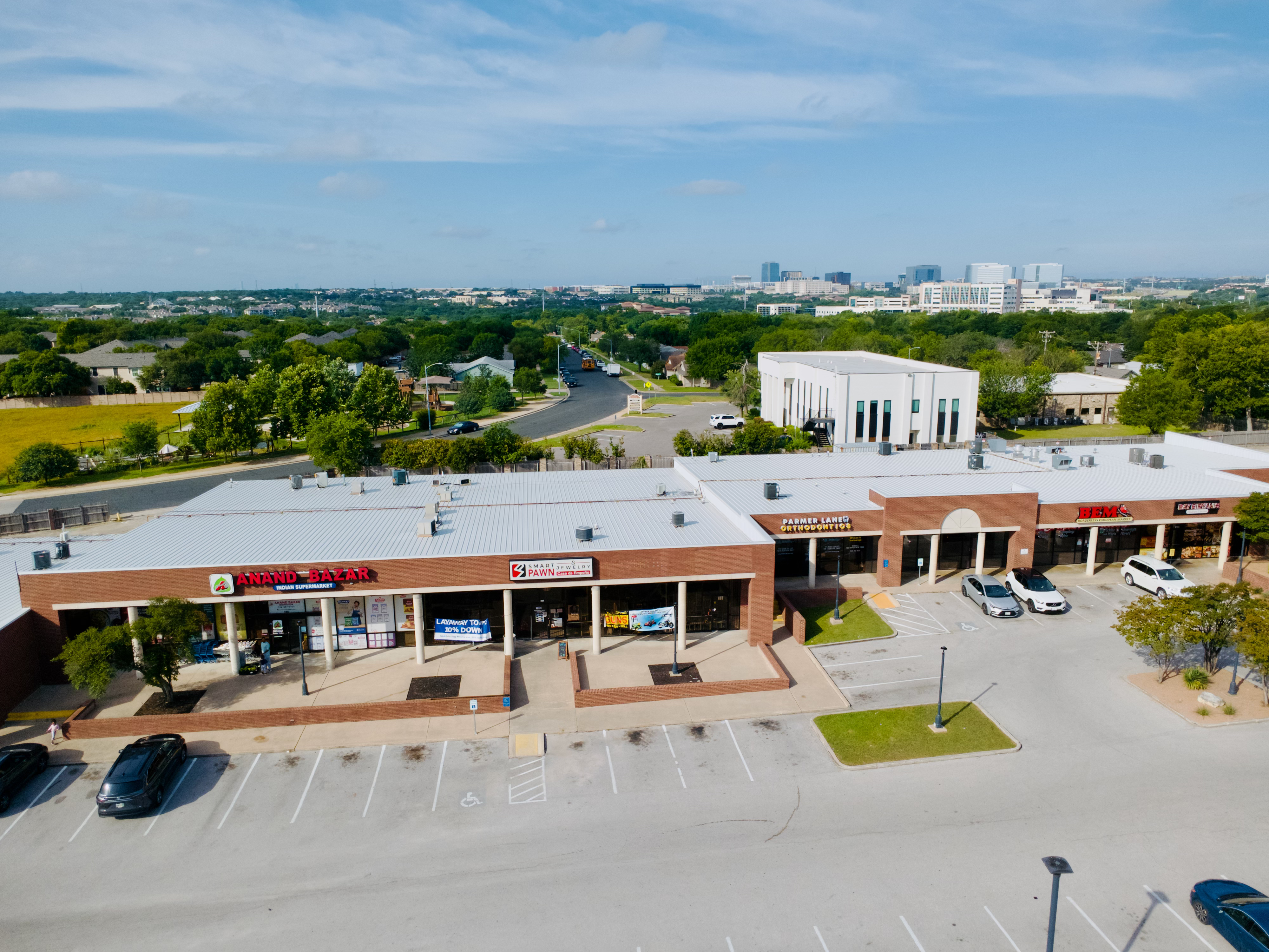 Parmer Lane Marketplace, photo 10