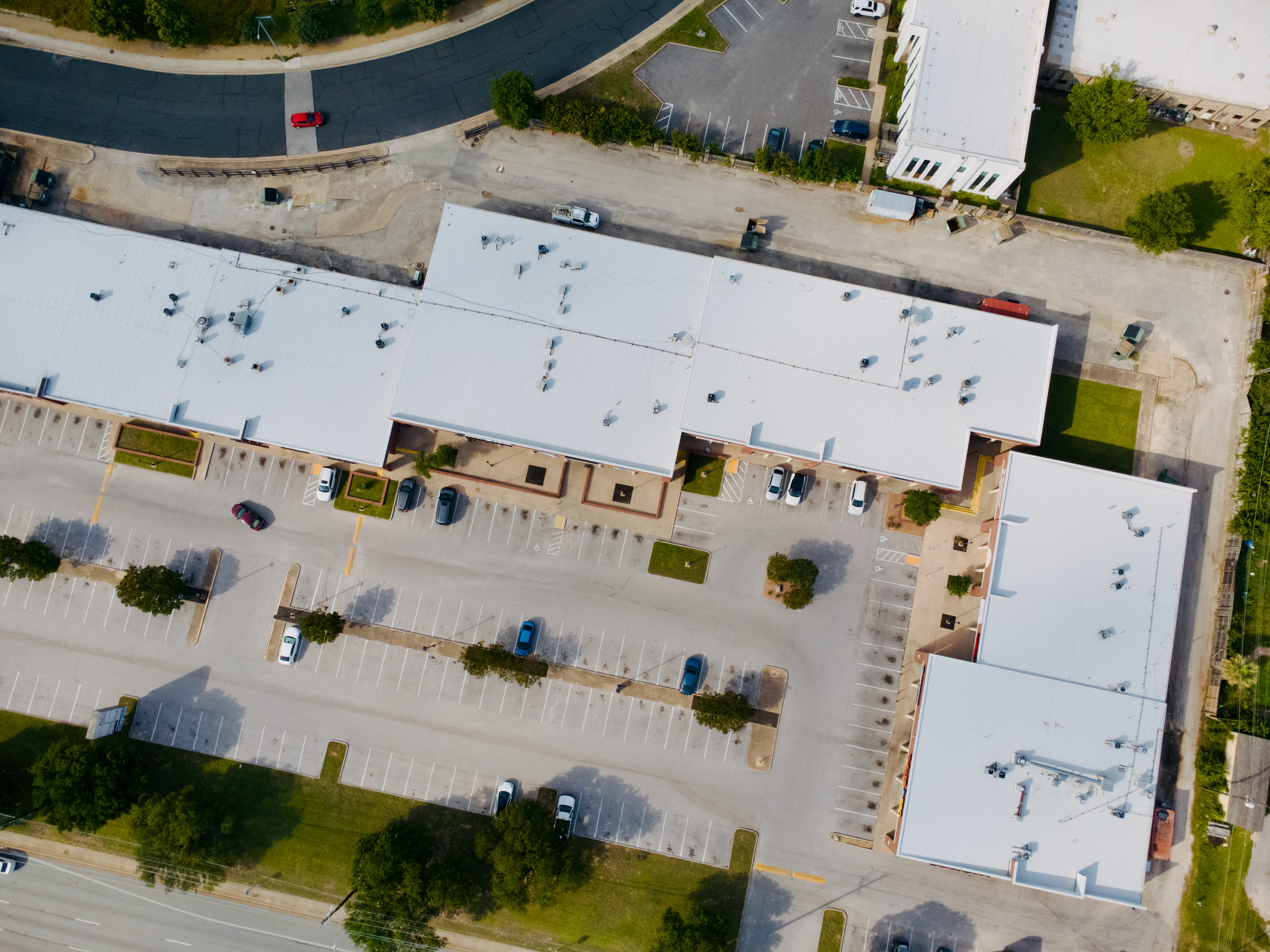 Parmer Lane Marketplace, photo 6