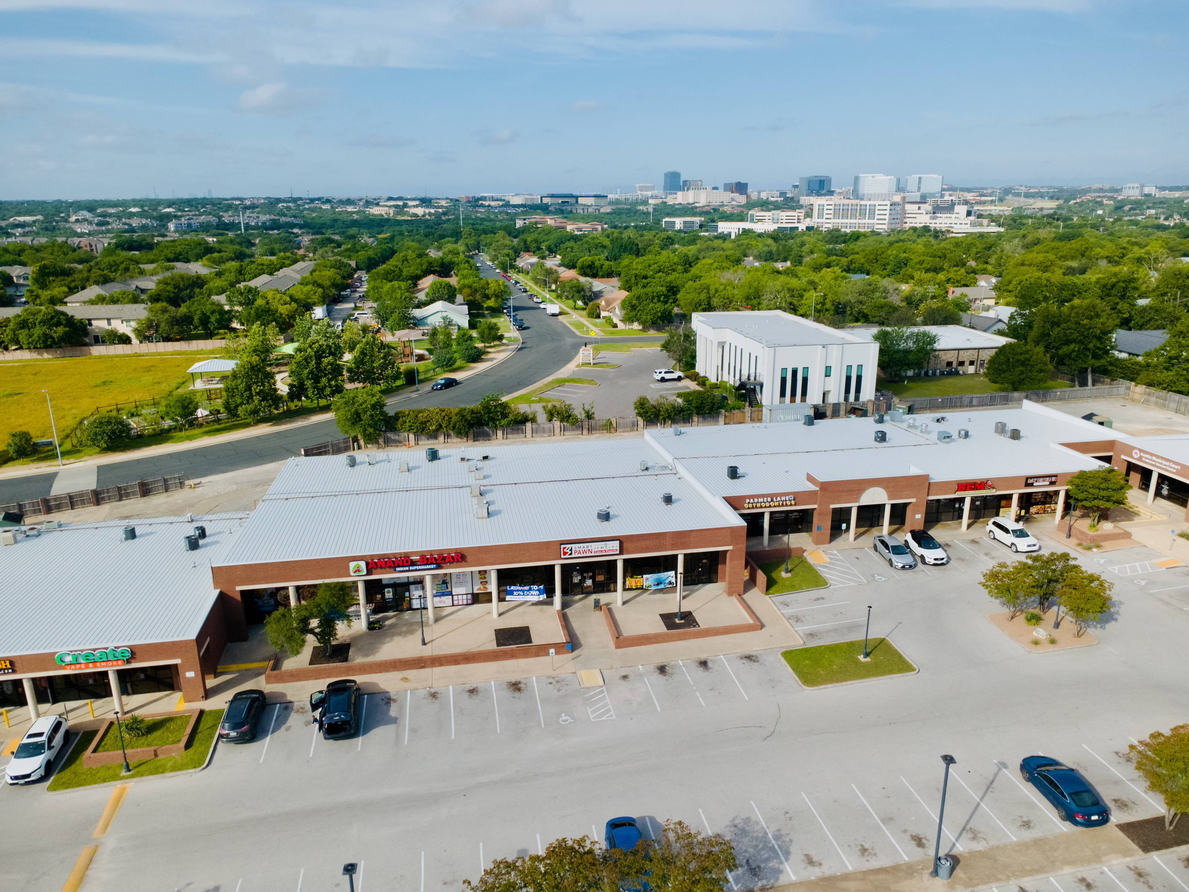 Parmer Lane Marketplace, photo 13