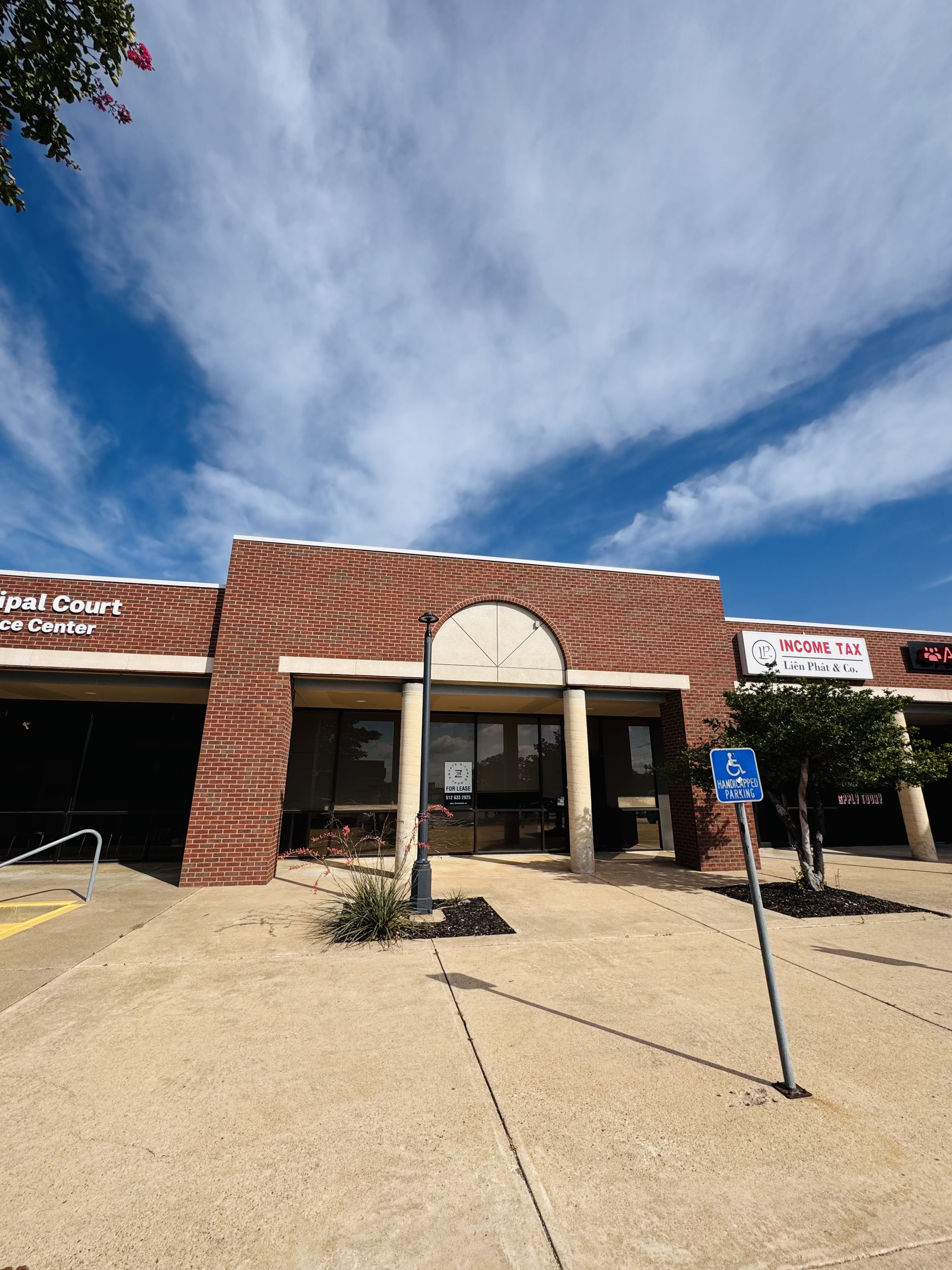 Parmer Lane Marketplace, photo 17