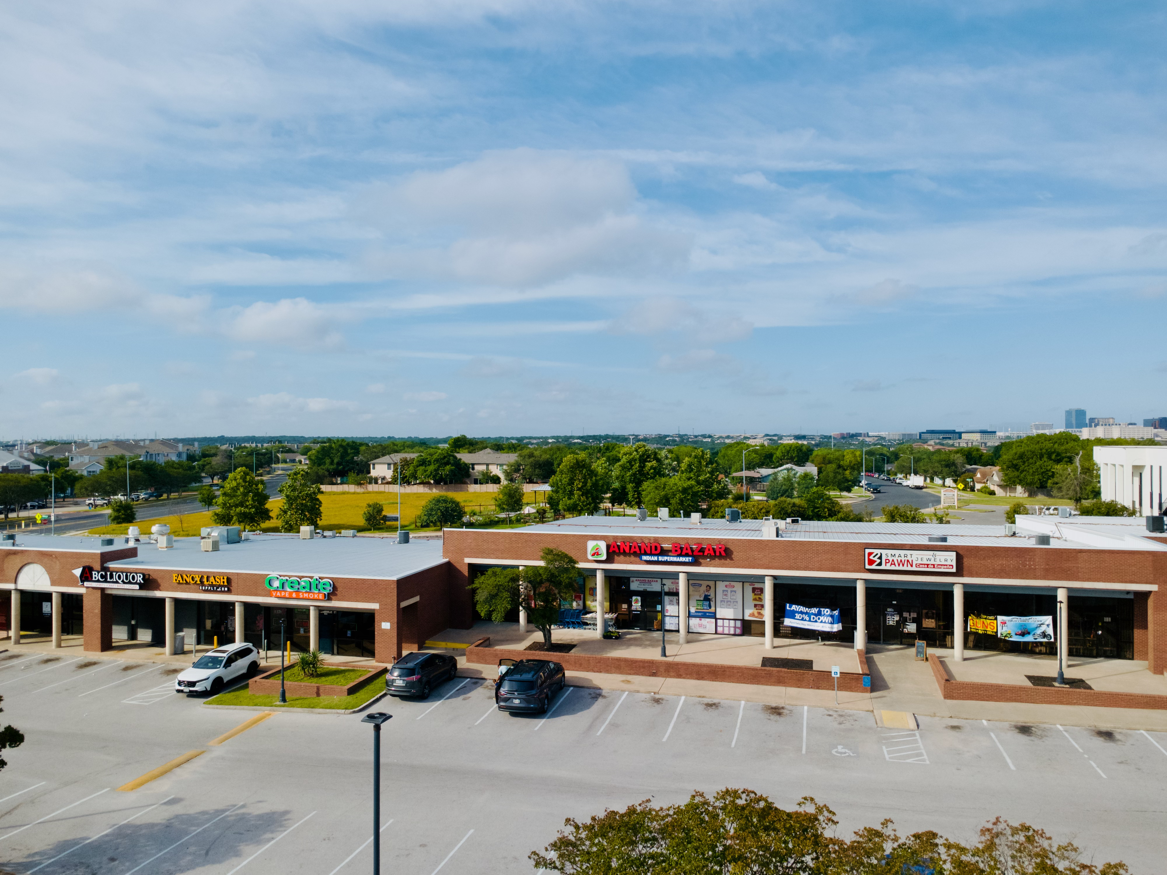 Parmer Lane Marketplace, photo 16