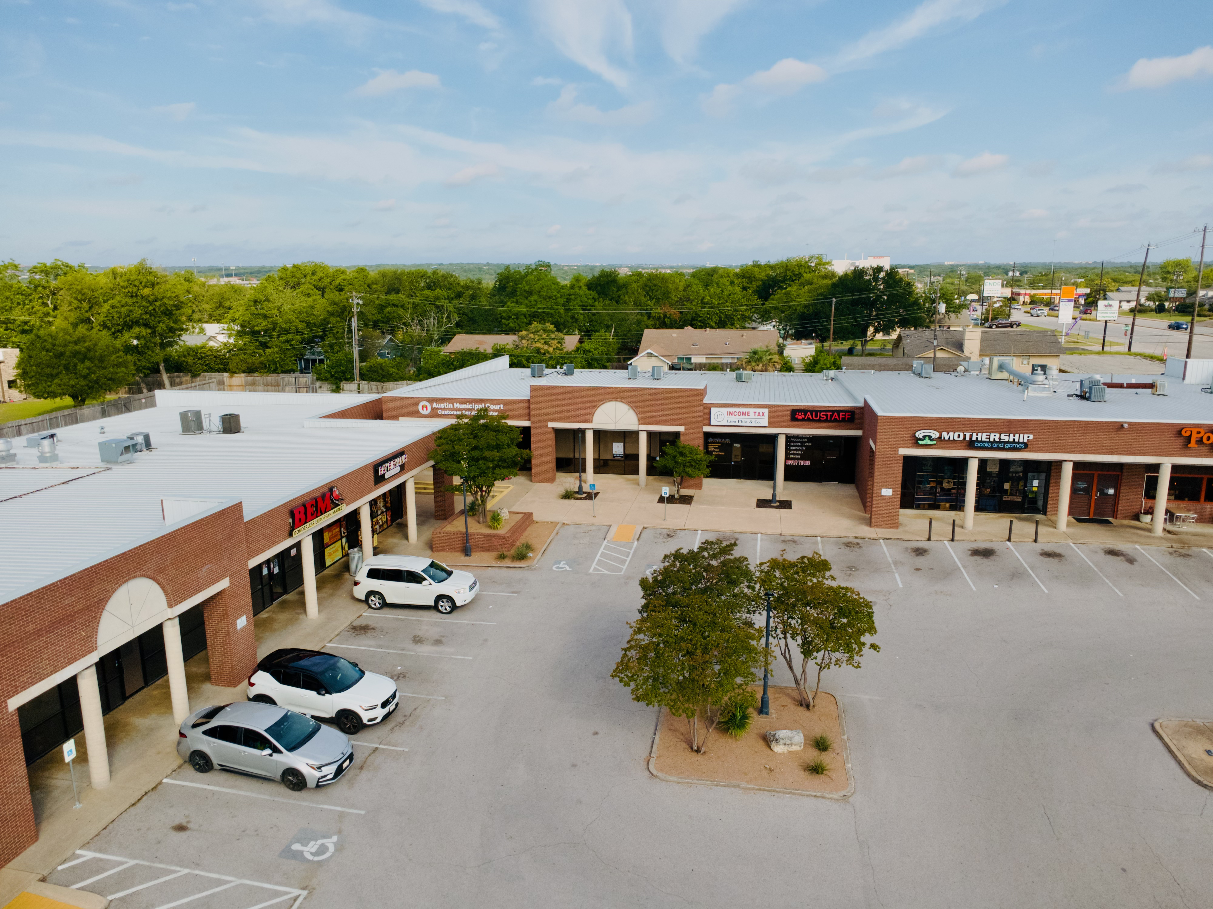 Parmer Lane Marketplace, photo 8