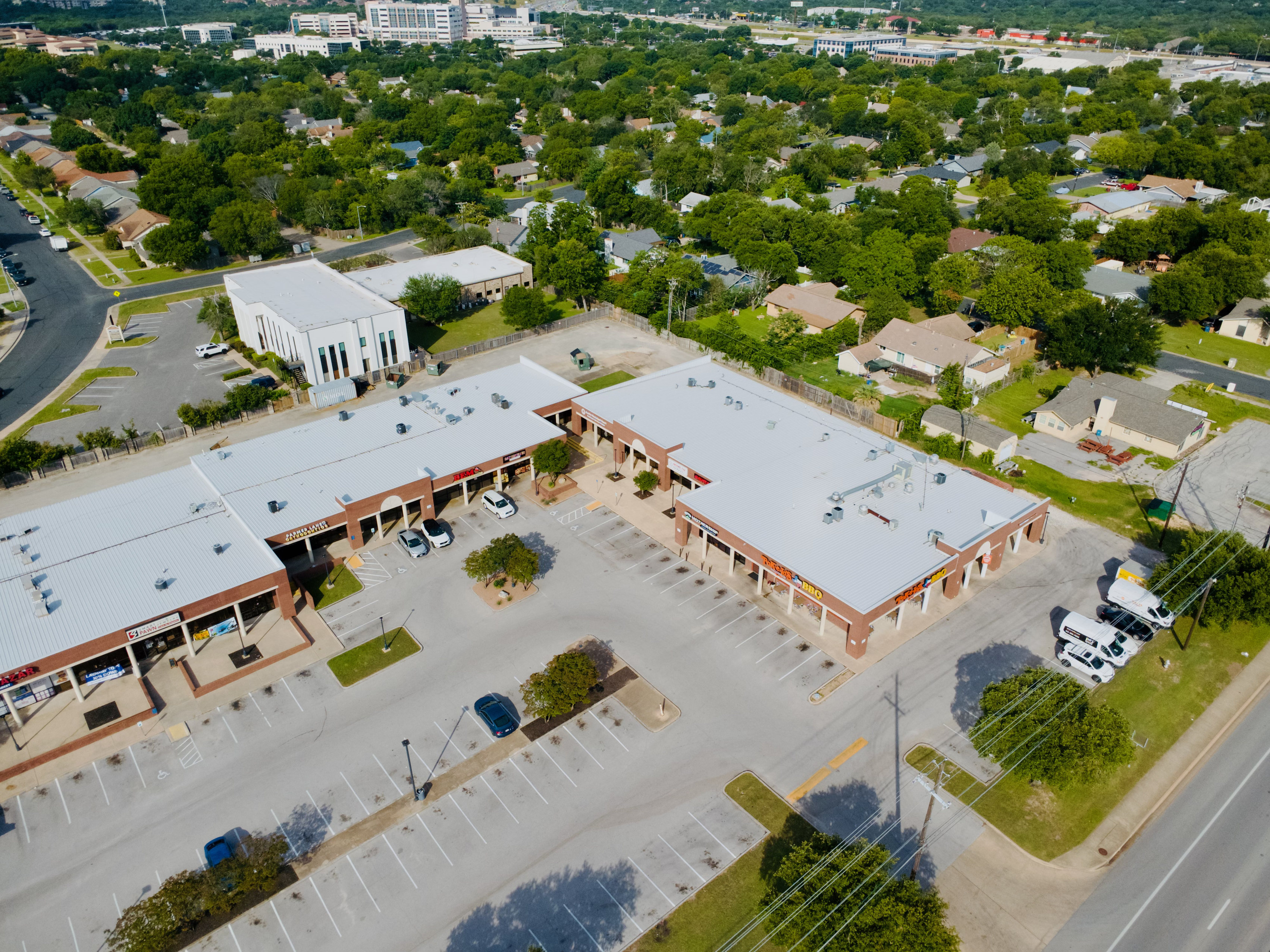 Parmer Lane Marketplace, photo 11