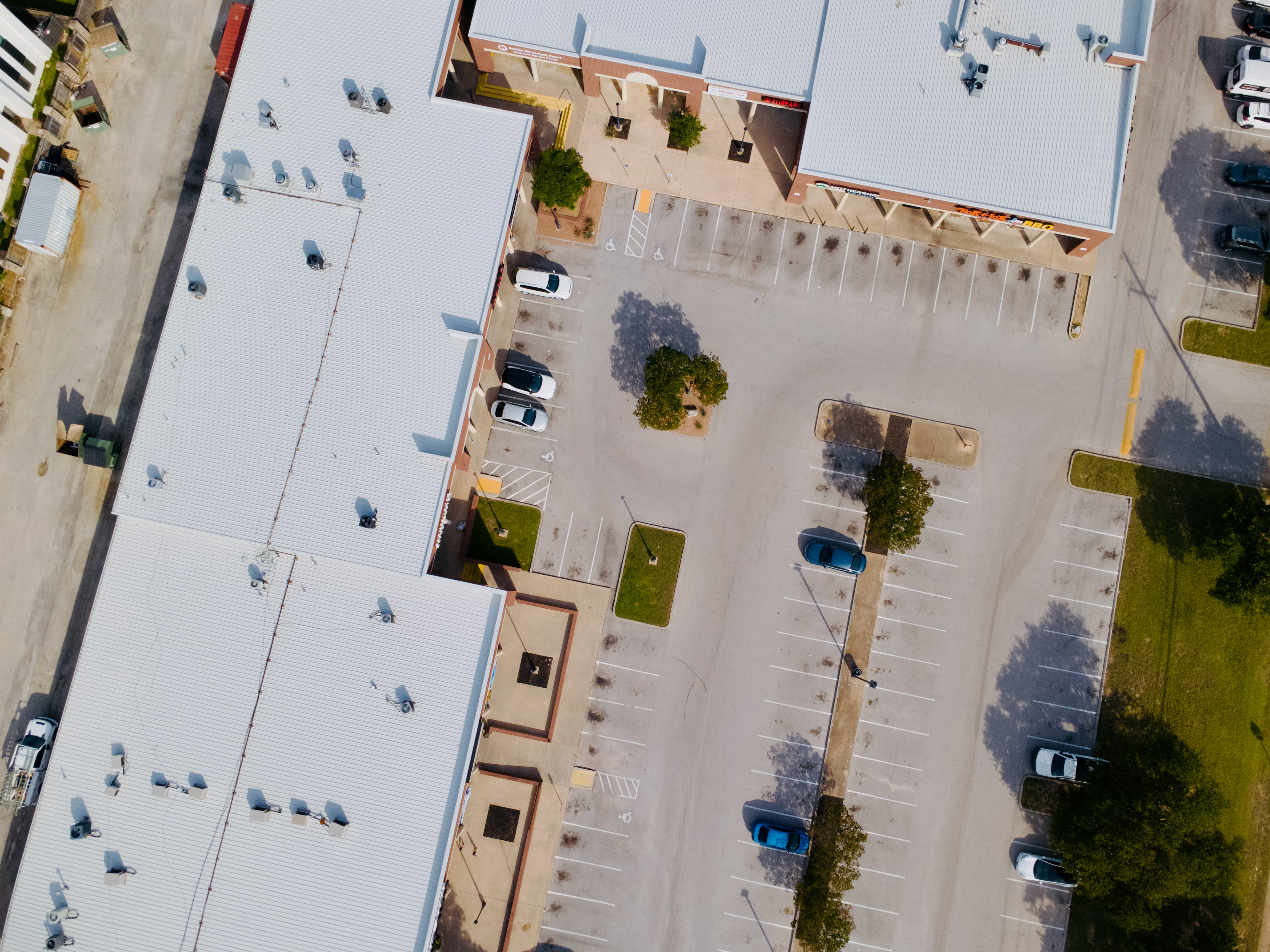 Parmer Lane Marketplace, photo 7