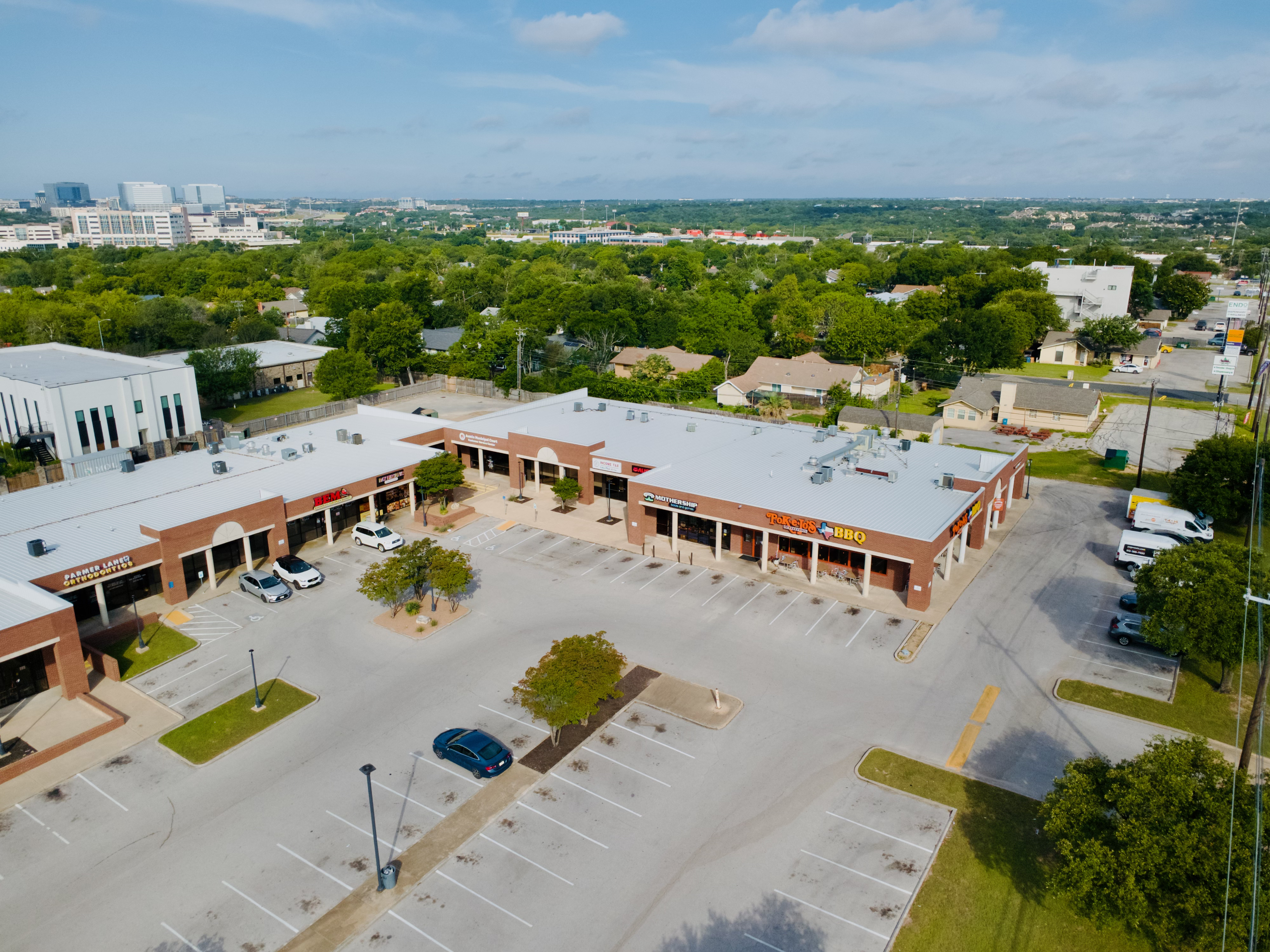 Parmer Lane Marketplace, photo 15