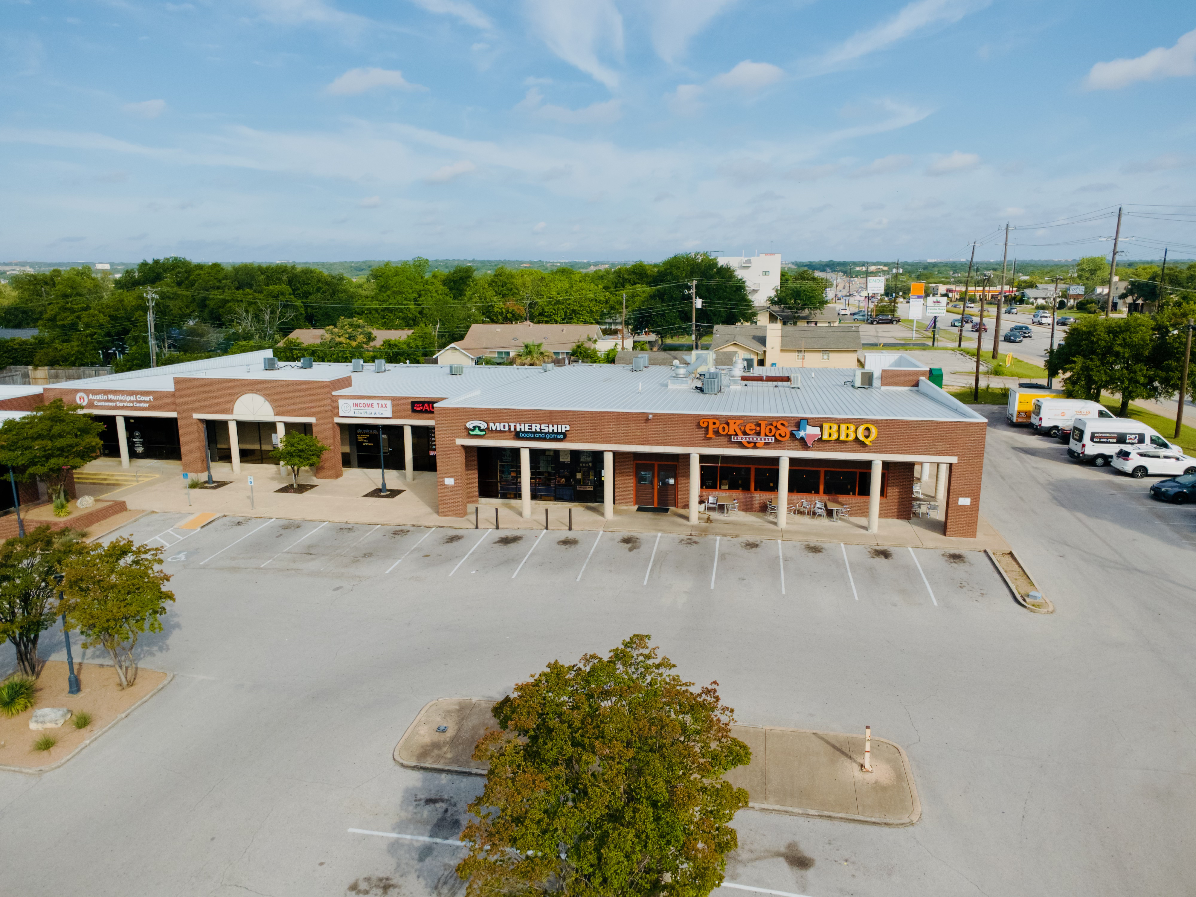 Parmer Lane Marketplace, photo 9