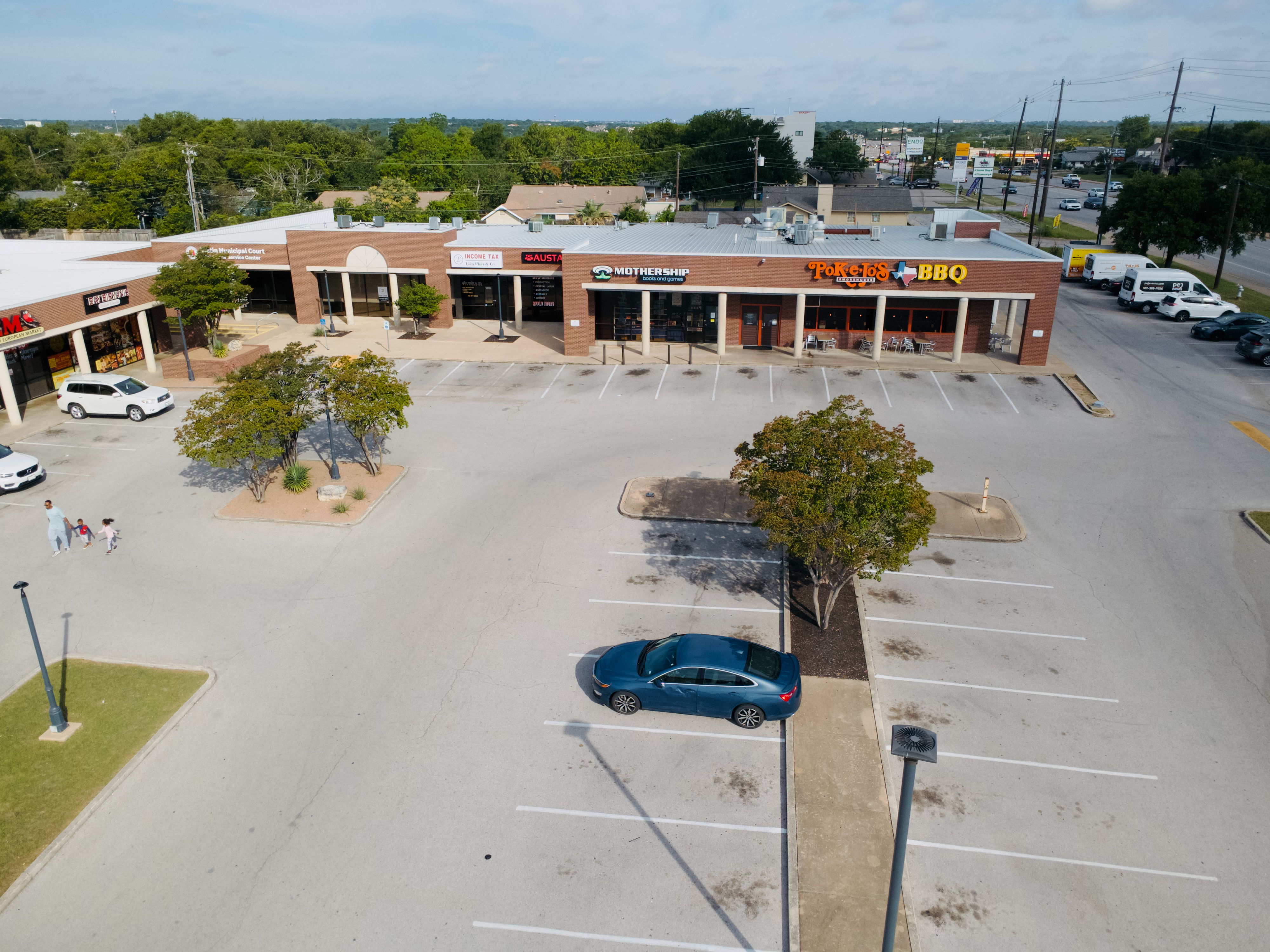 Parmer Lane Marketplace, photo 5