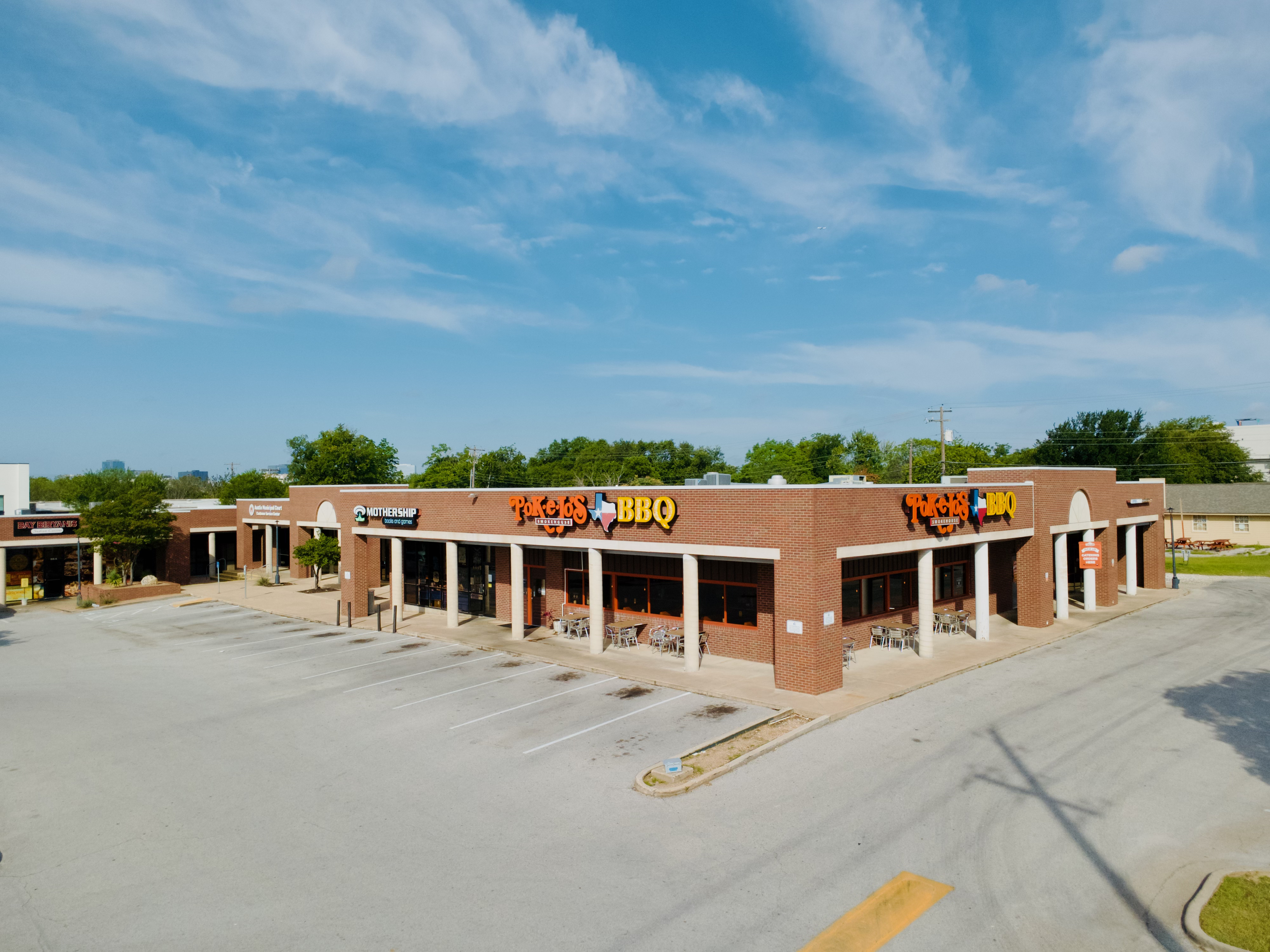 Parmer Lane Marketplace, photo 3
