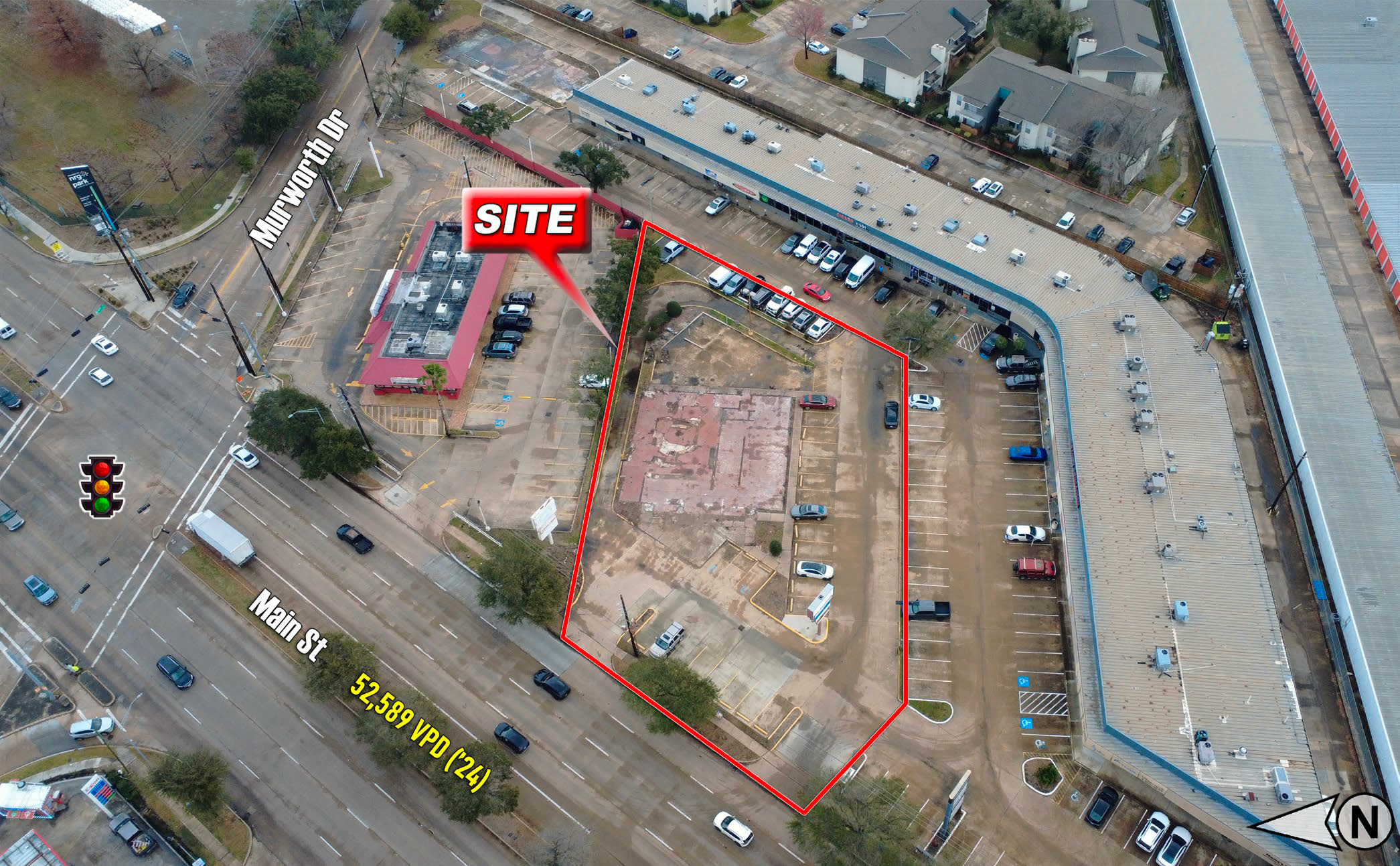 9205 S MAIN ST, photo 4