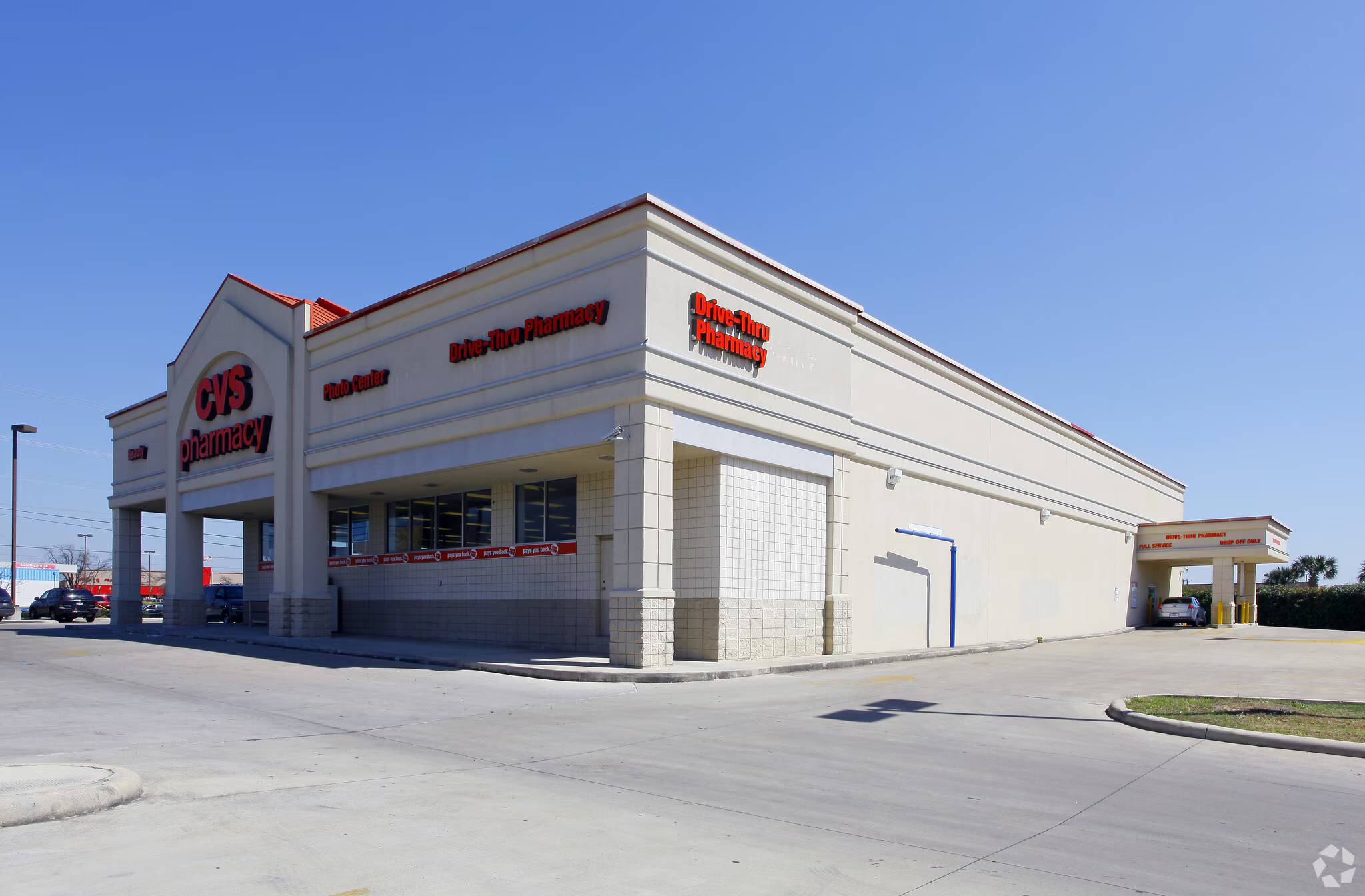 CVS, photo 2