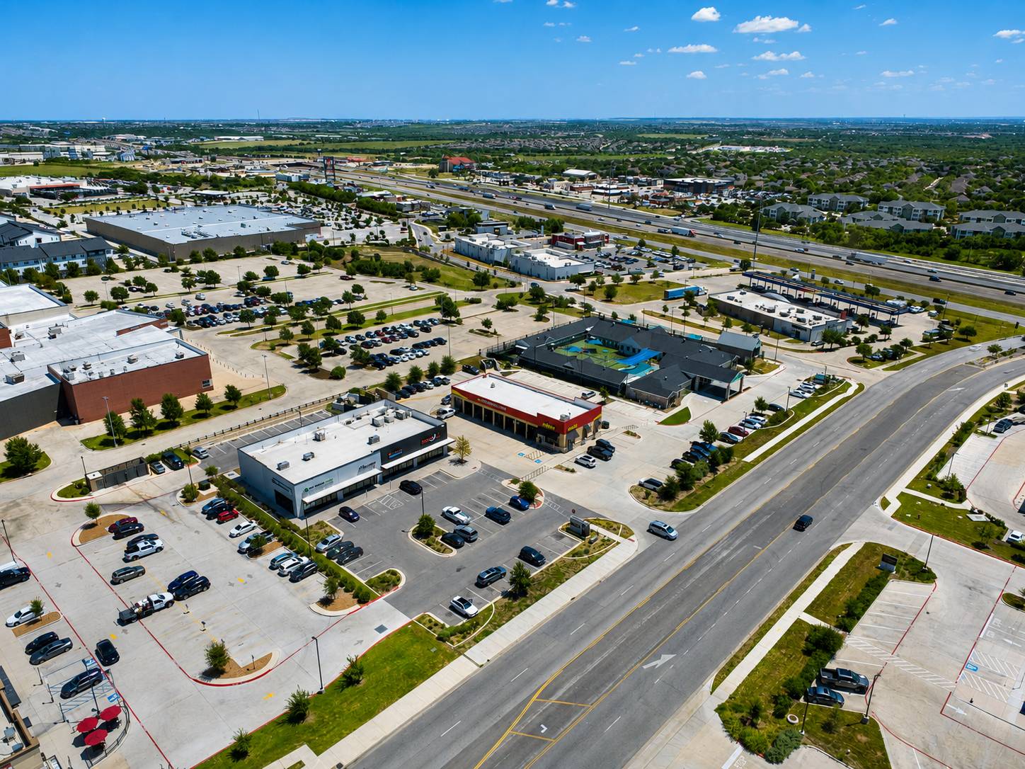 2255 Kohlers Crossing, Kyle, TX 78640, photo 4