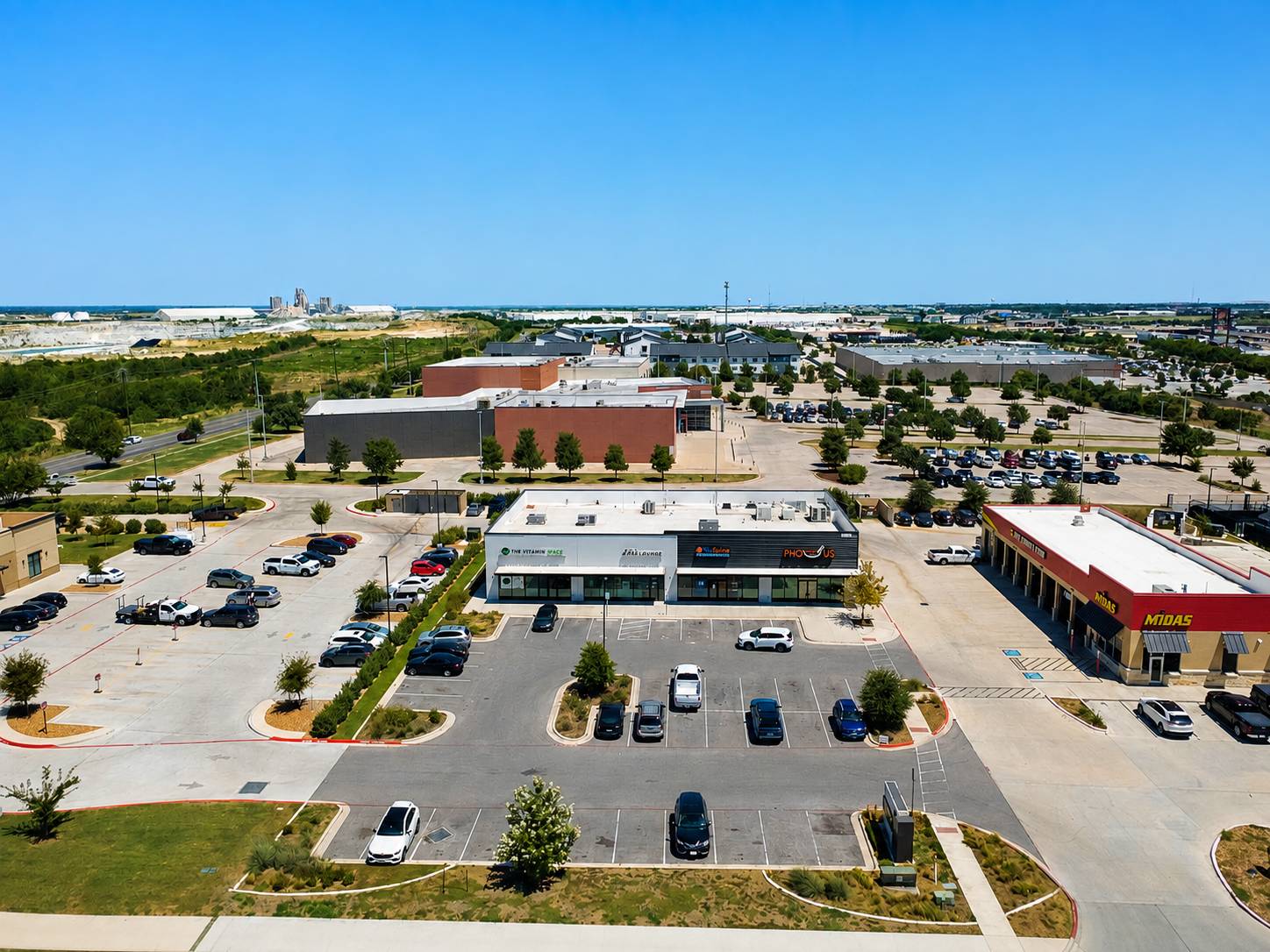 2255 Kohlers Crossing, Kyle, TX 78640