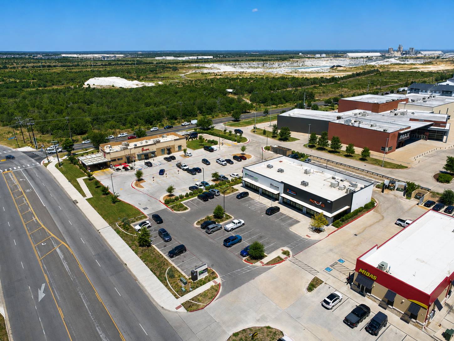 2255 Kohlers Crossing, Kyle, TX 78640, photo 6