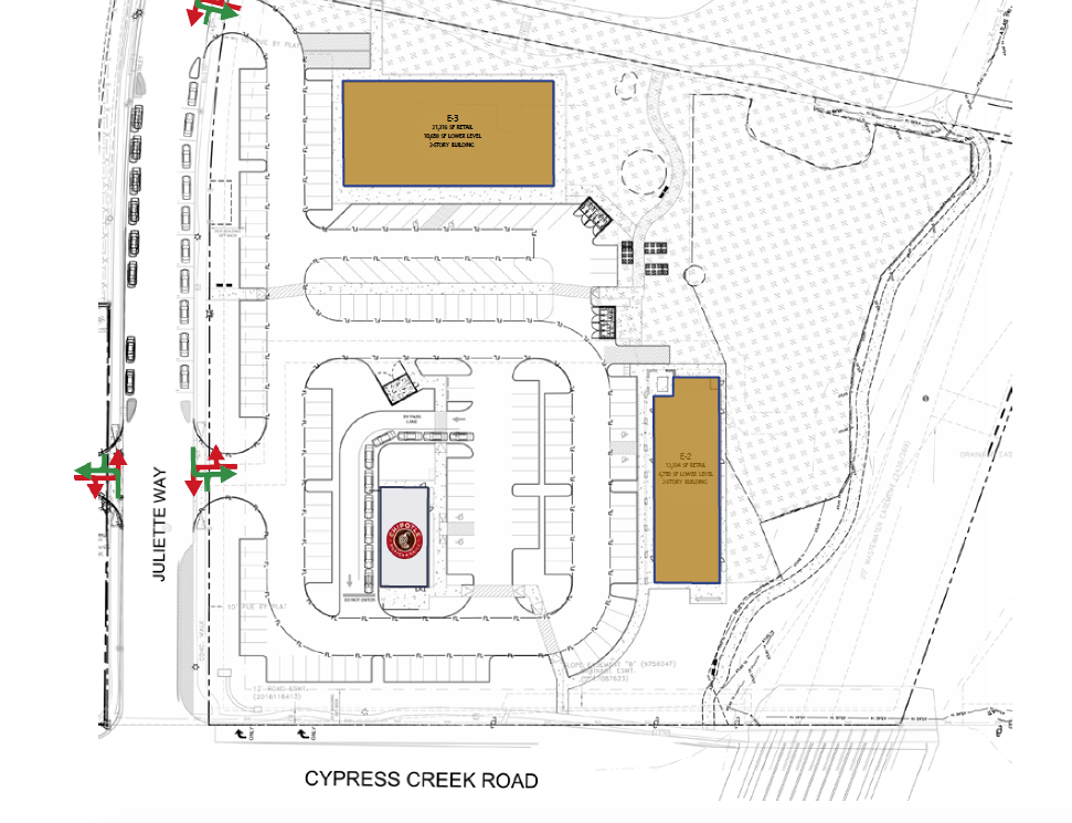 Shops at Cypress Creek, photo 5
