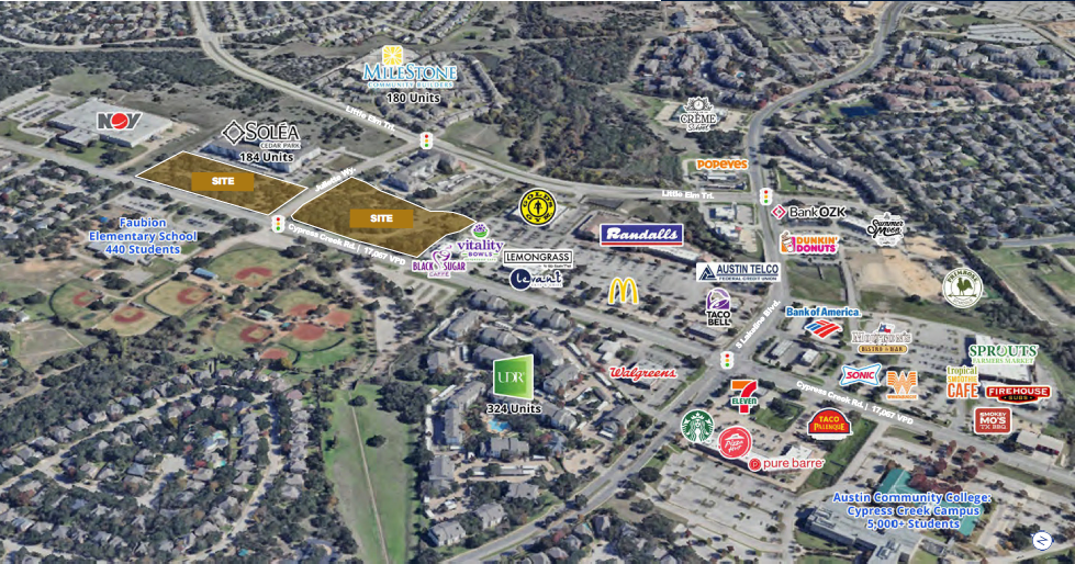 Shops at Cypress Creek, photo 6