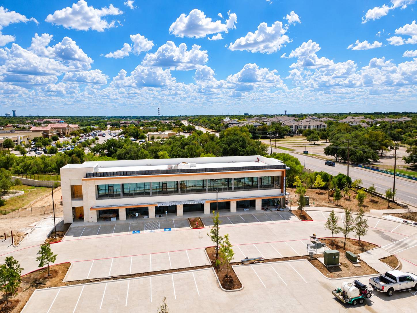 Shops at Cypress Creek, photo 3