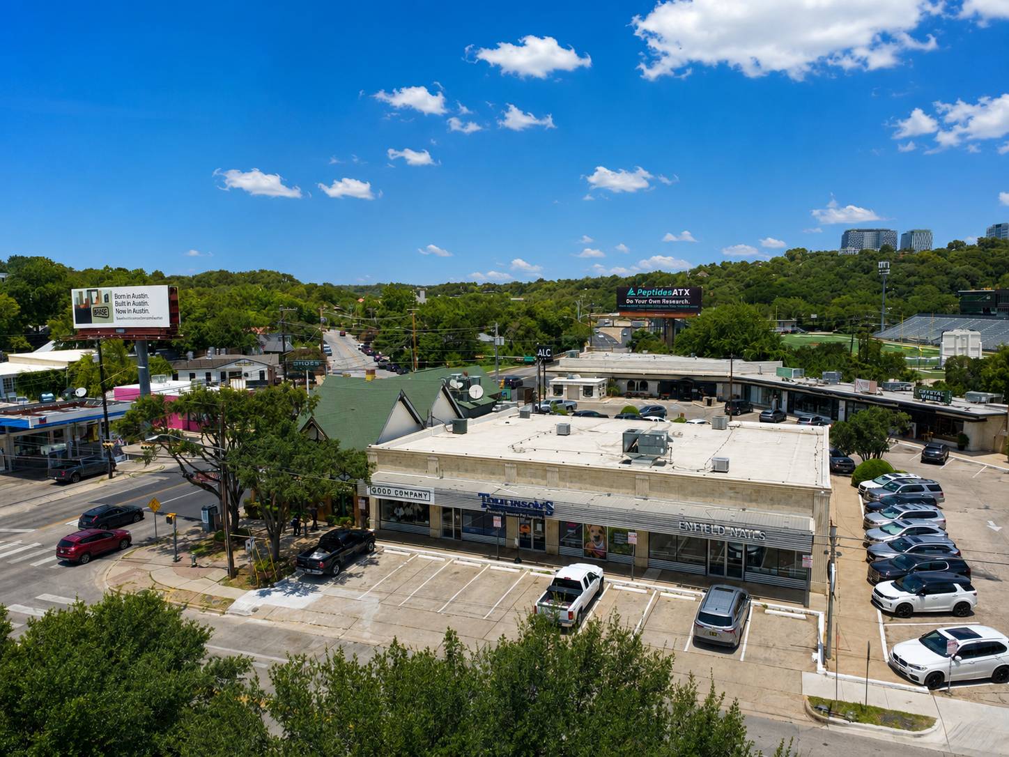 Enfield Center, photo 15