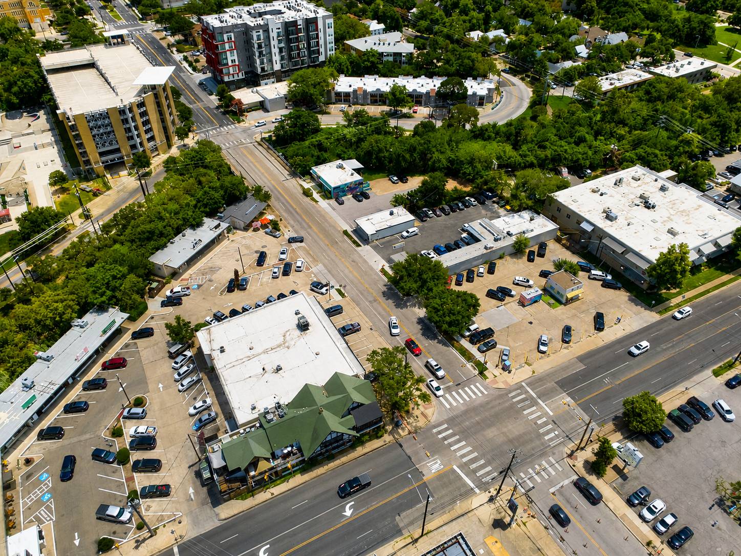 Enfield Center, photo 9