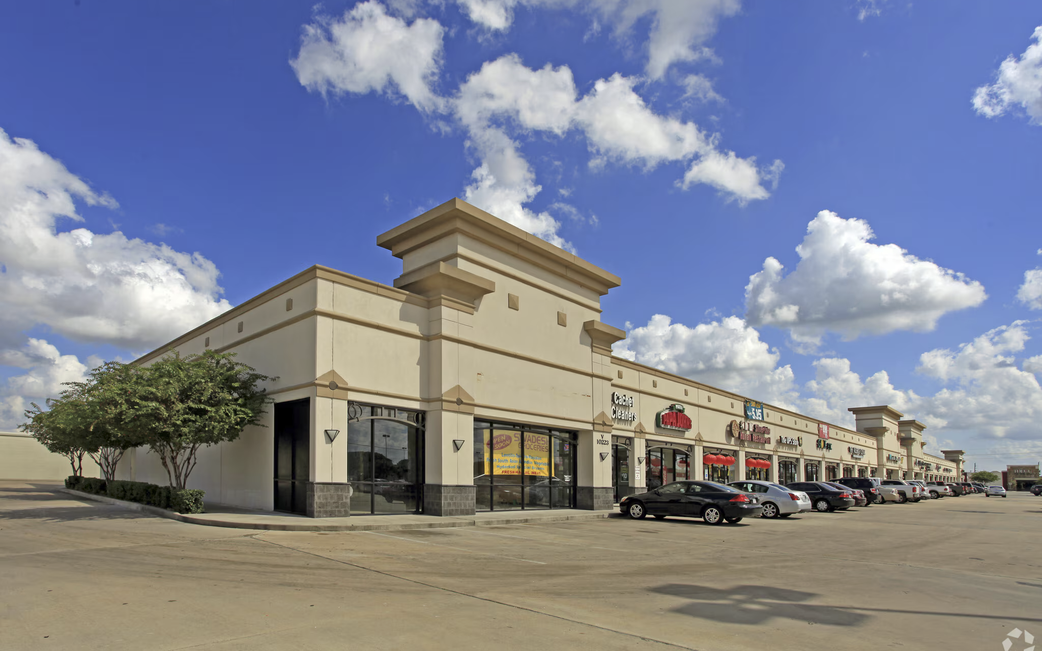 West Pearland Professional Center II