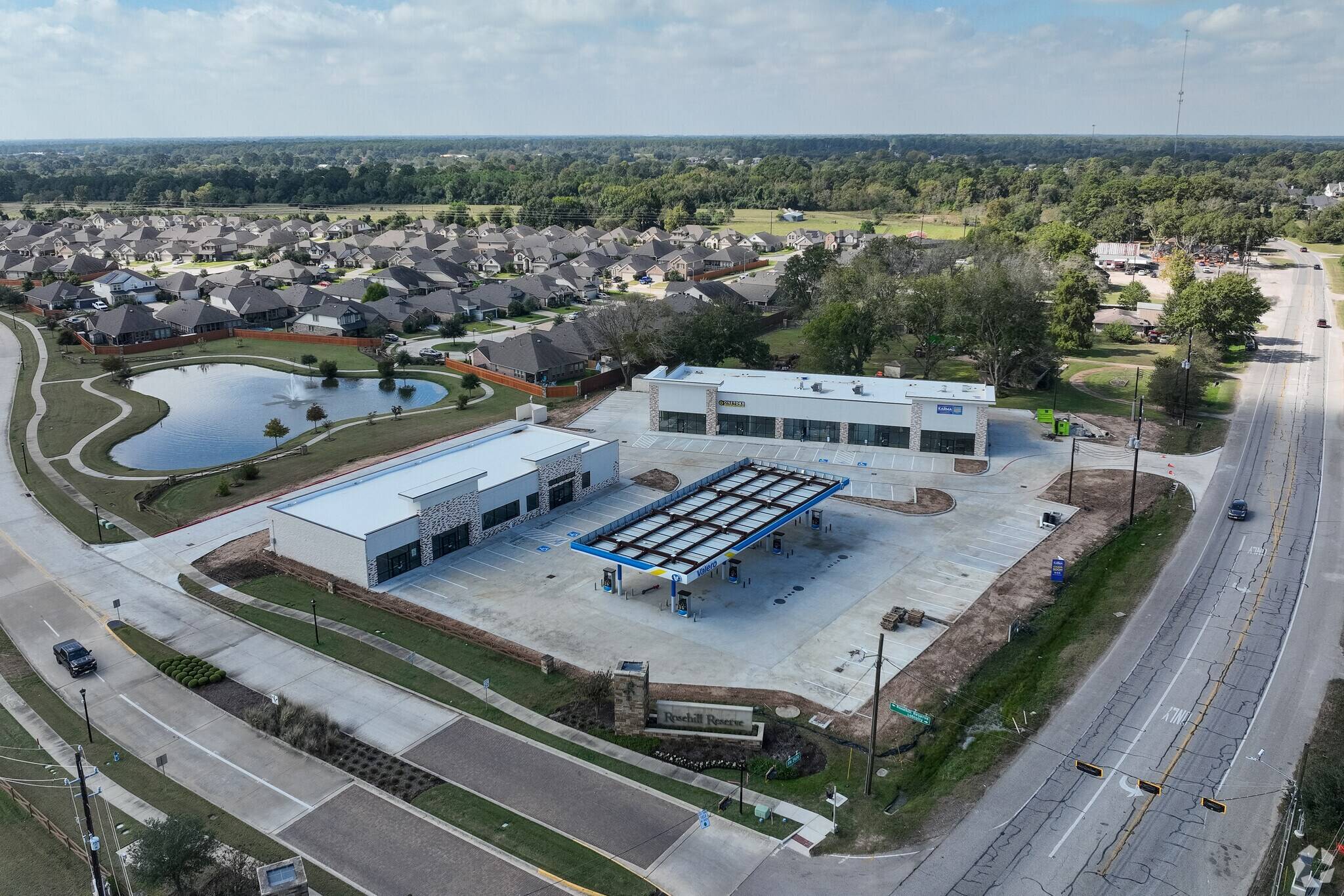Rosewood Reserve Plaza, photo 5
