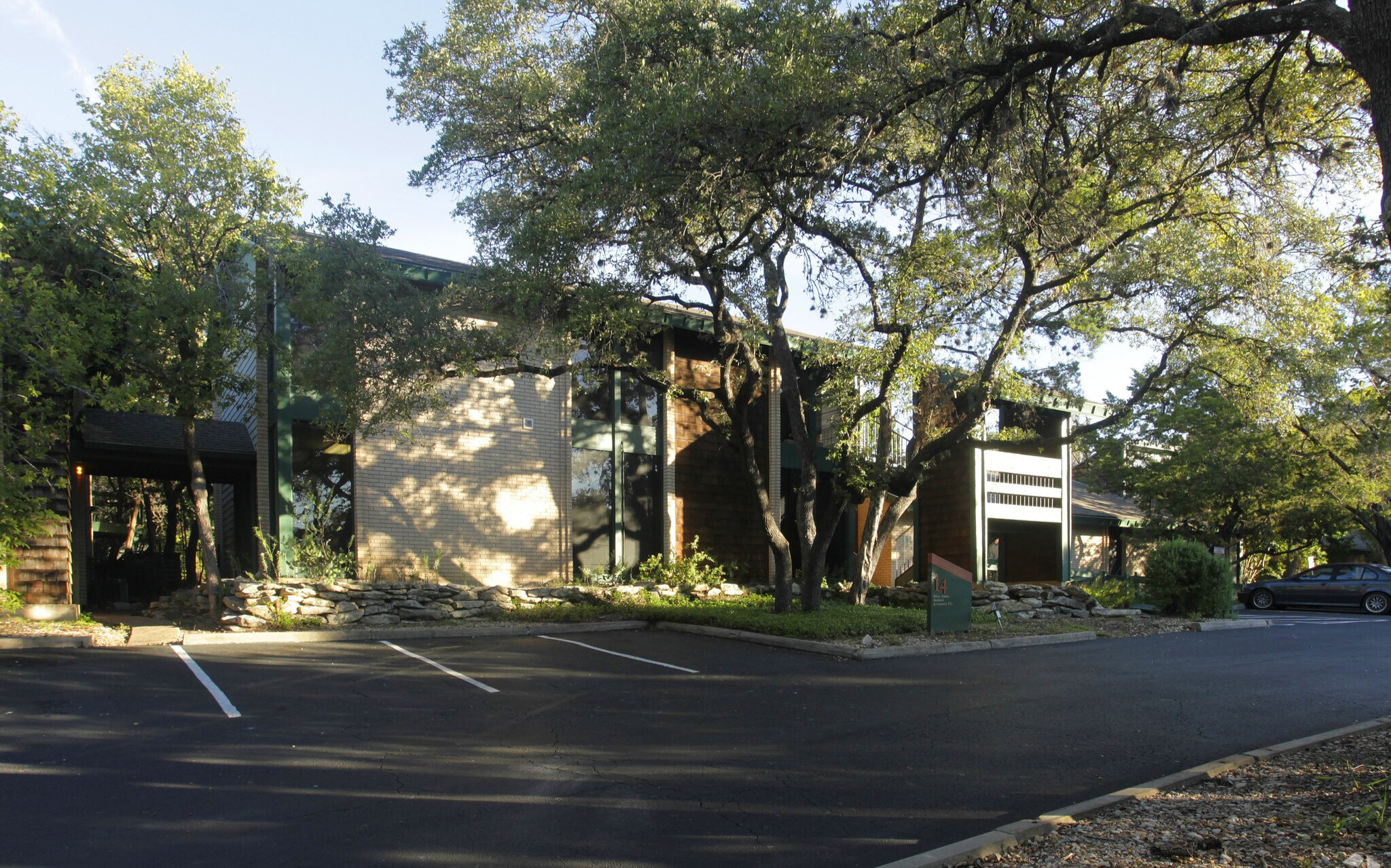 Timberline Office Park