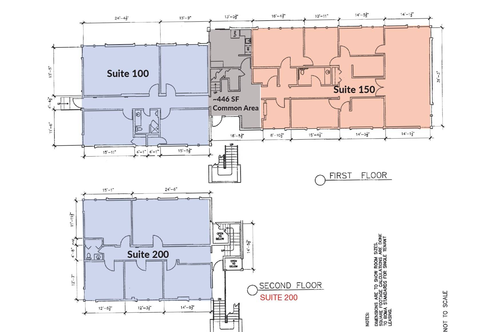 Timberline Office Park, photo 24