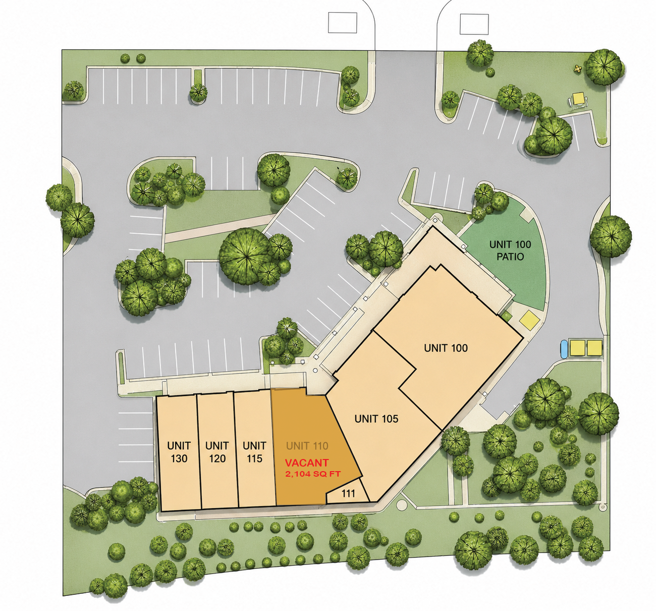 Village Oaks, photo 5