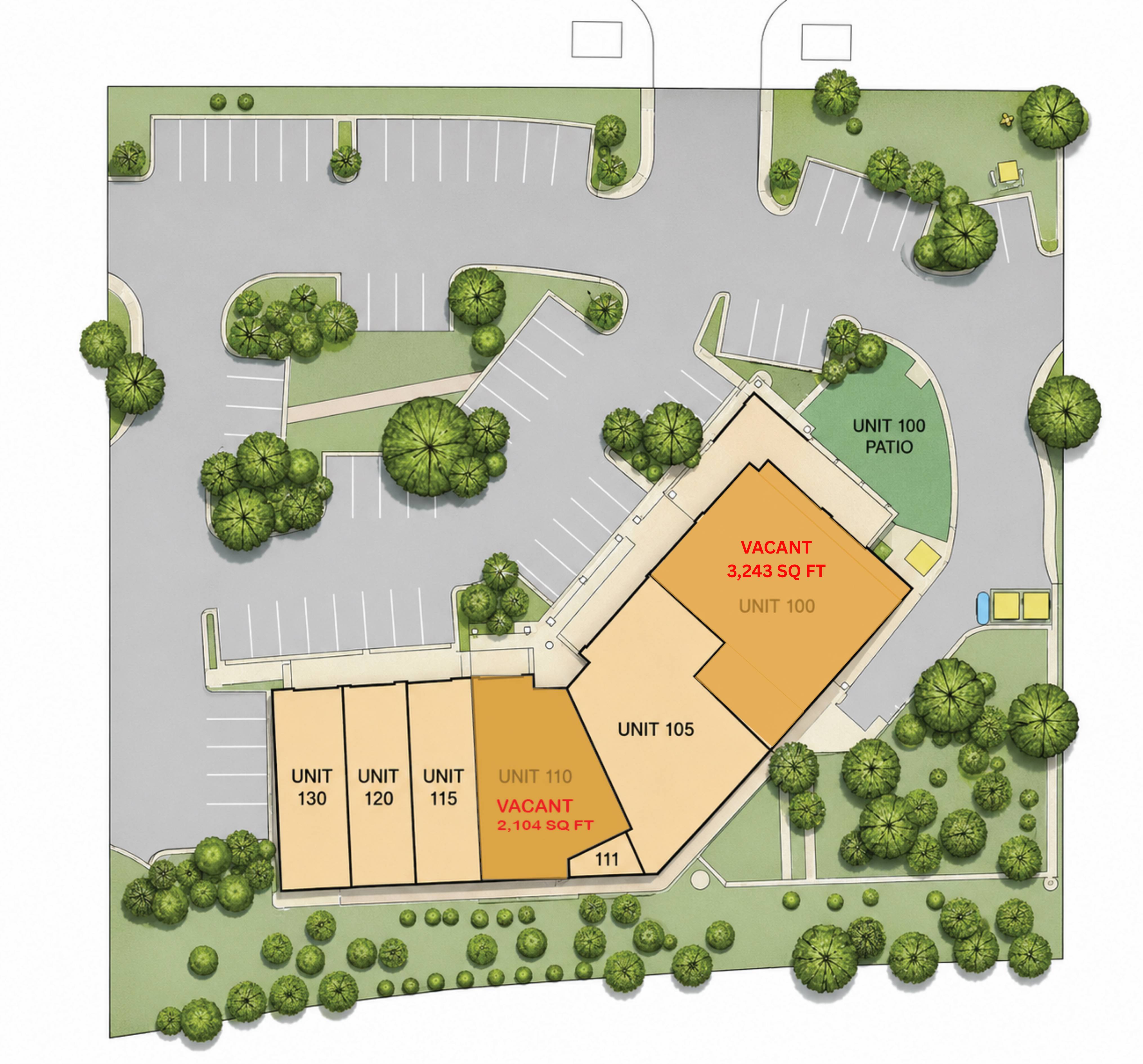 Village Oaks, photo 8