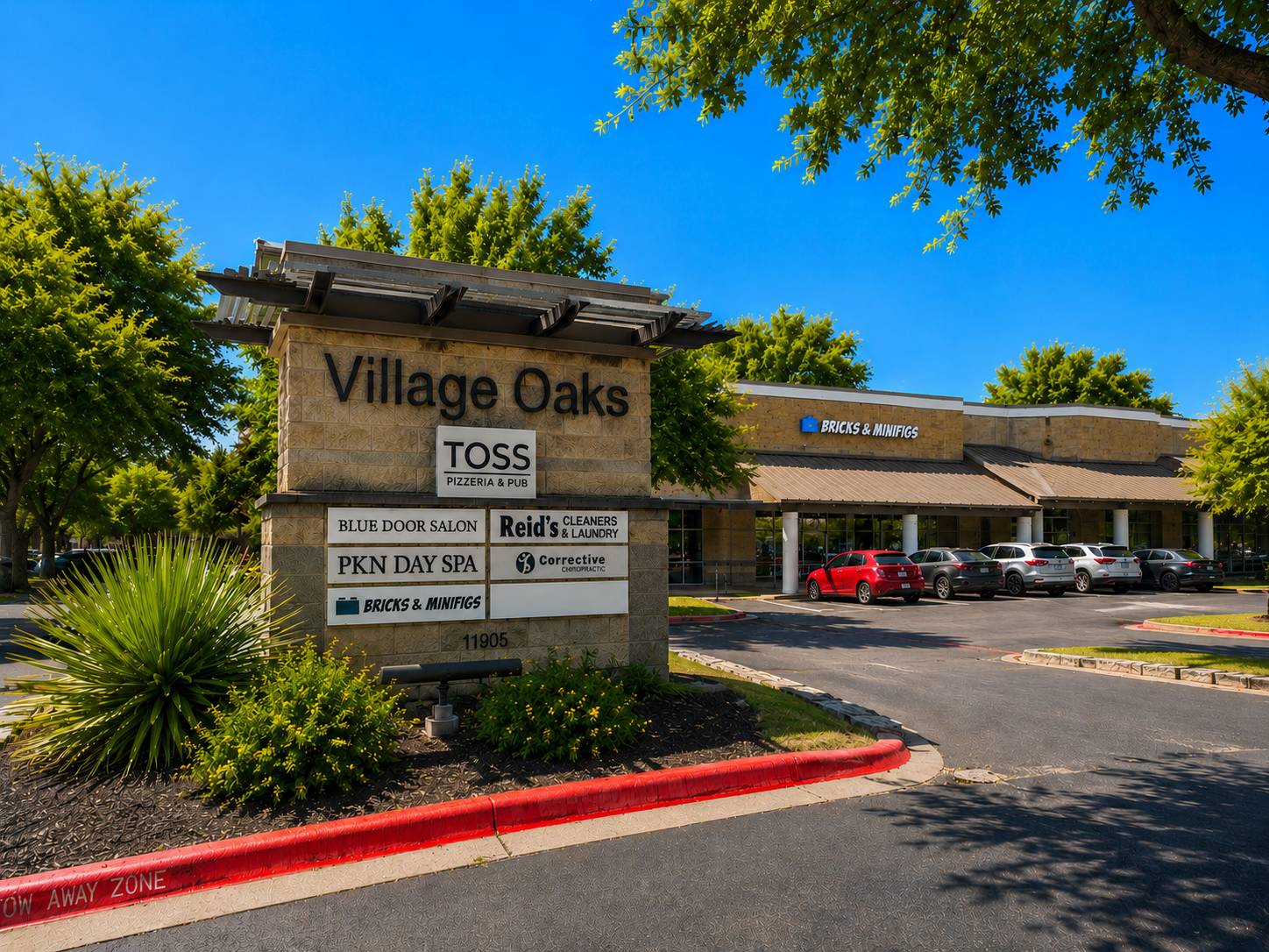 Village Oaks, photo 7