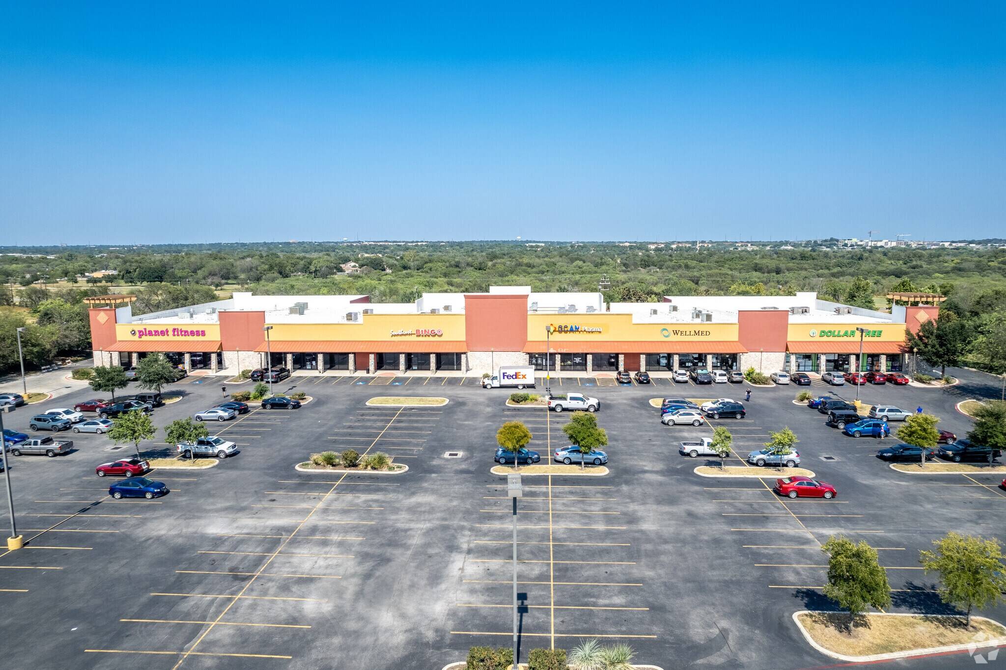 Bldg 1 - 1131-1139 SE Military Dr, photo 3