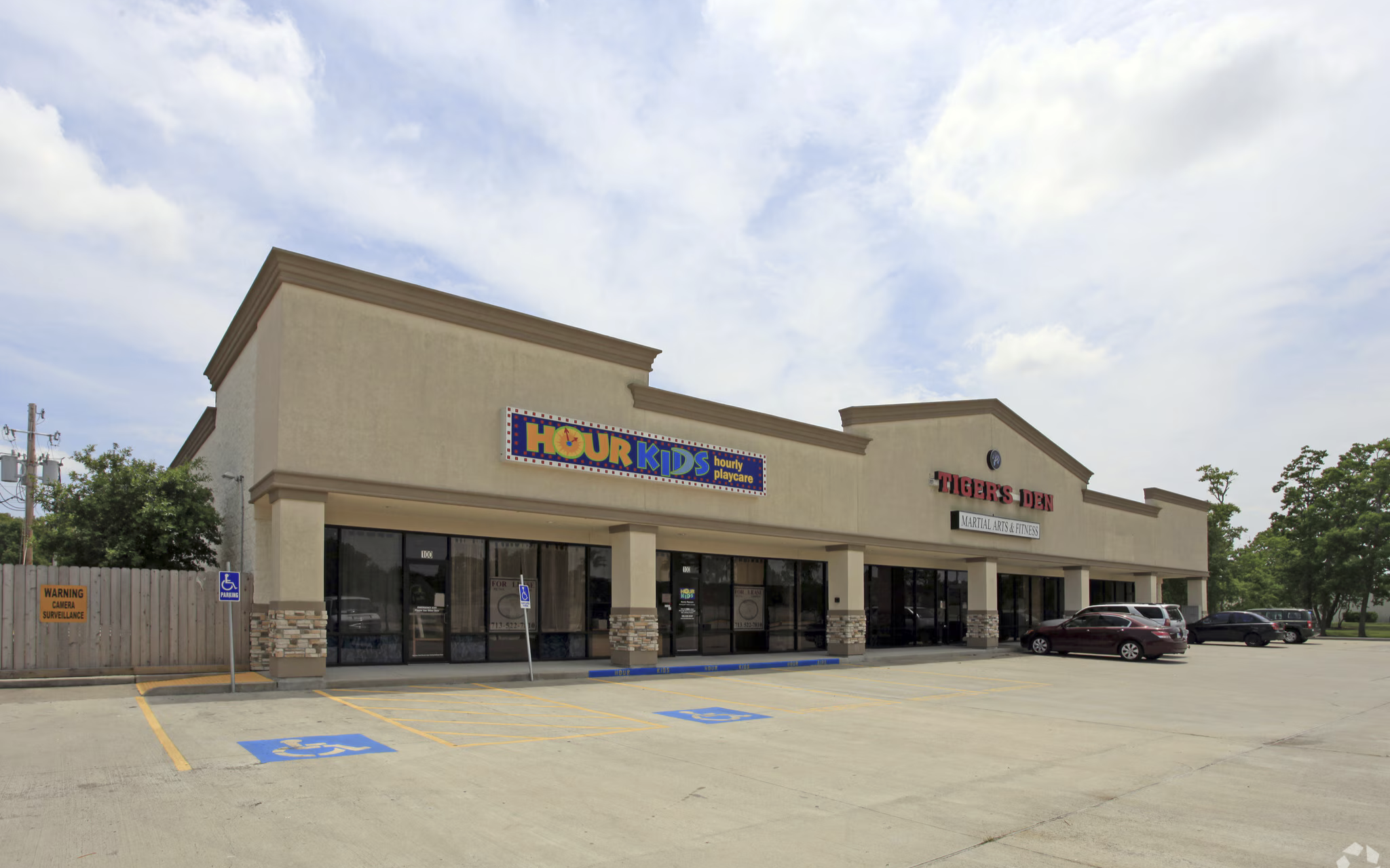 South Shore Plaza